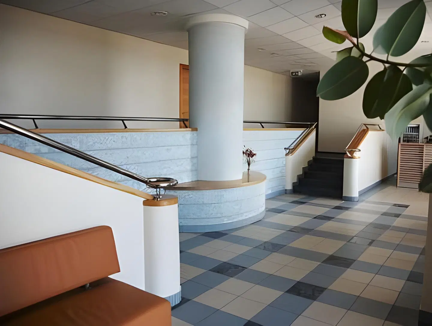 Sports Hotel LOUNGE_LOBBY