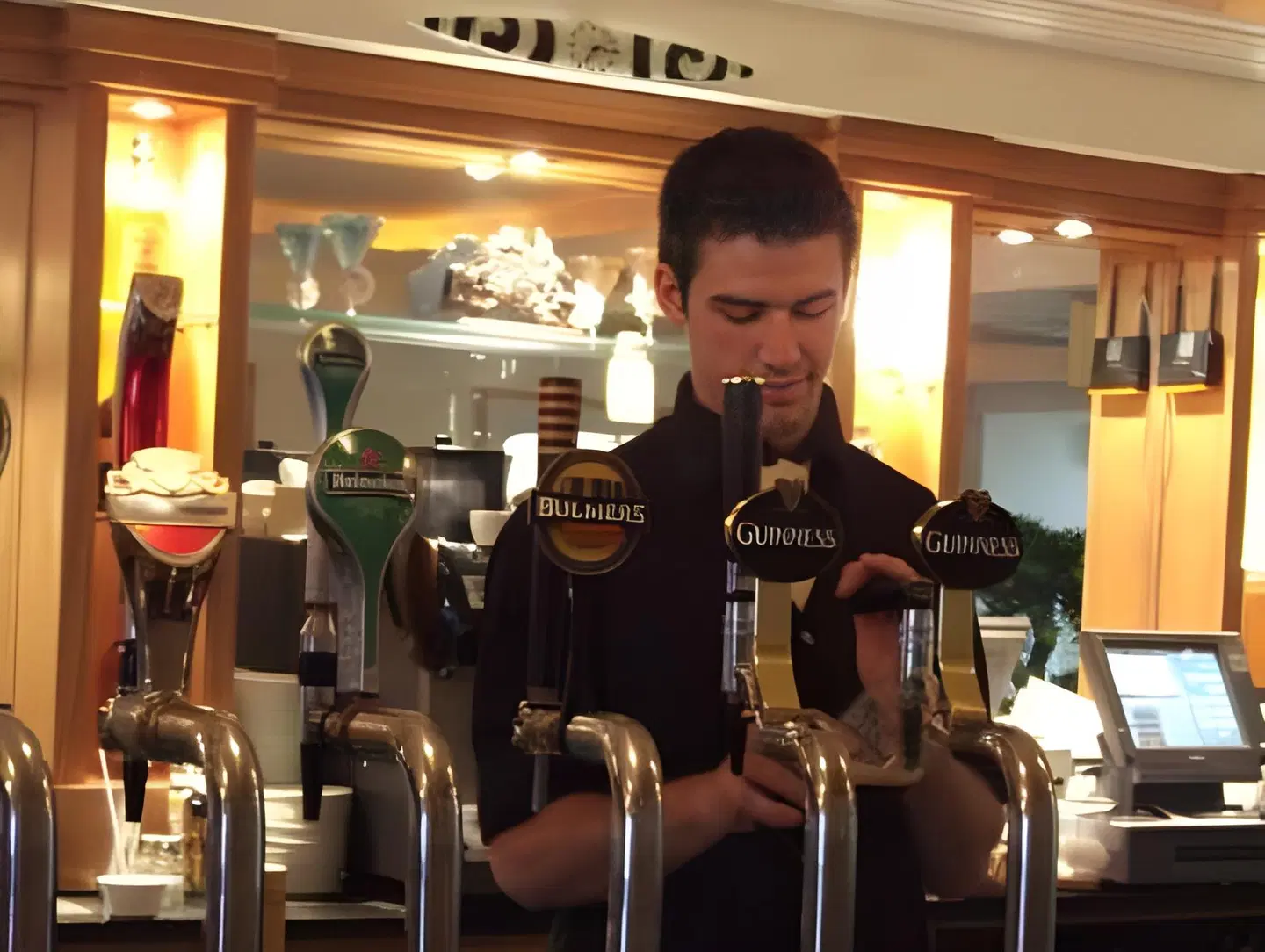 Murphy's Bar