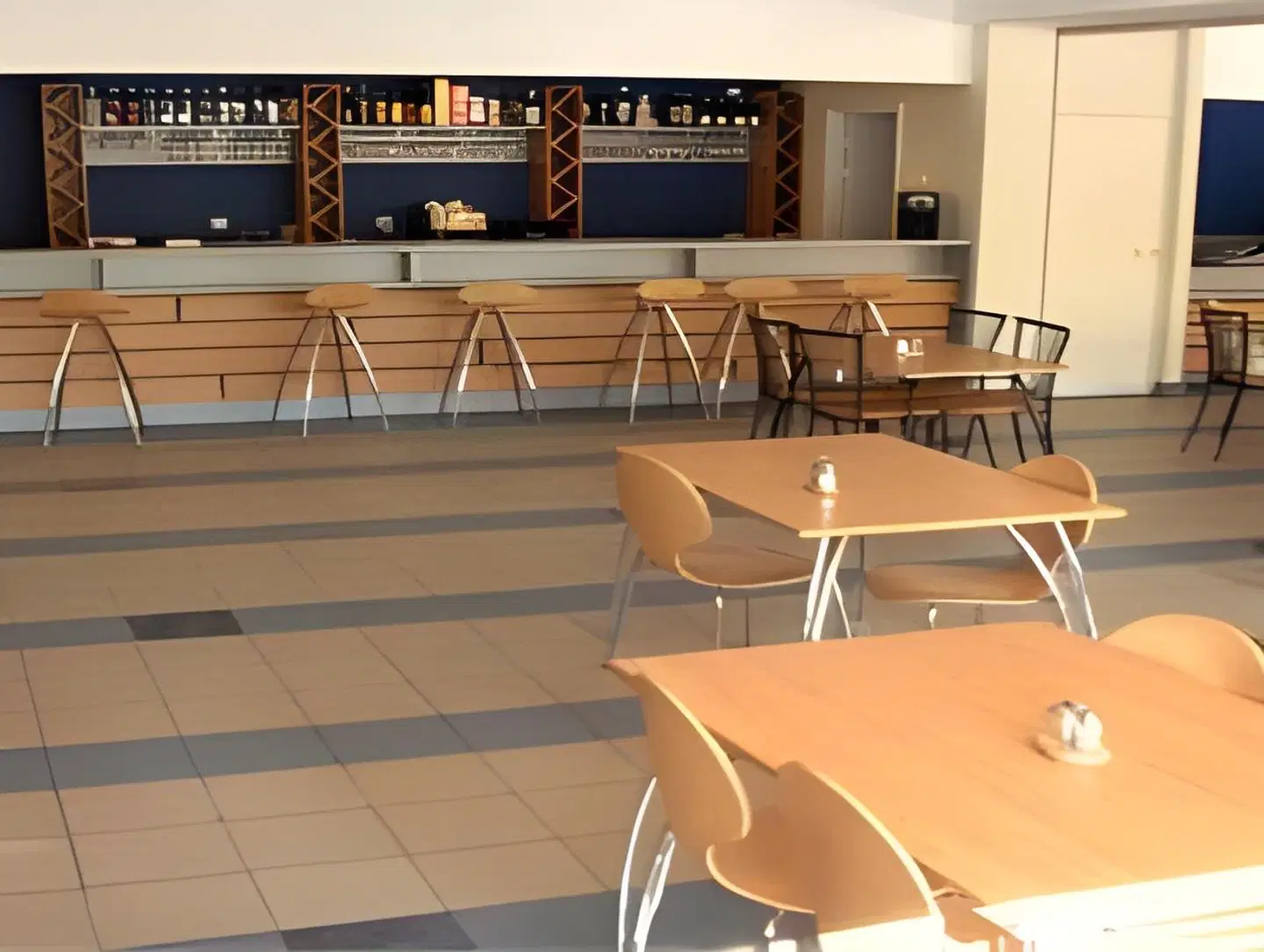 Sports Hotel Konferenz