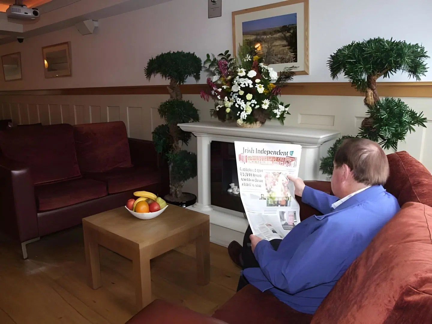 Murphy's LOUNGE_LOBBY