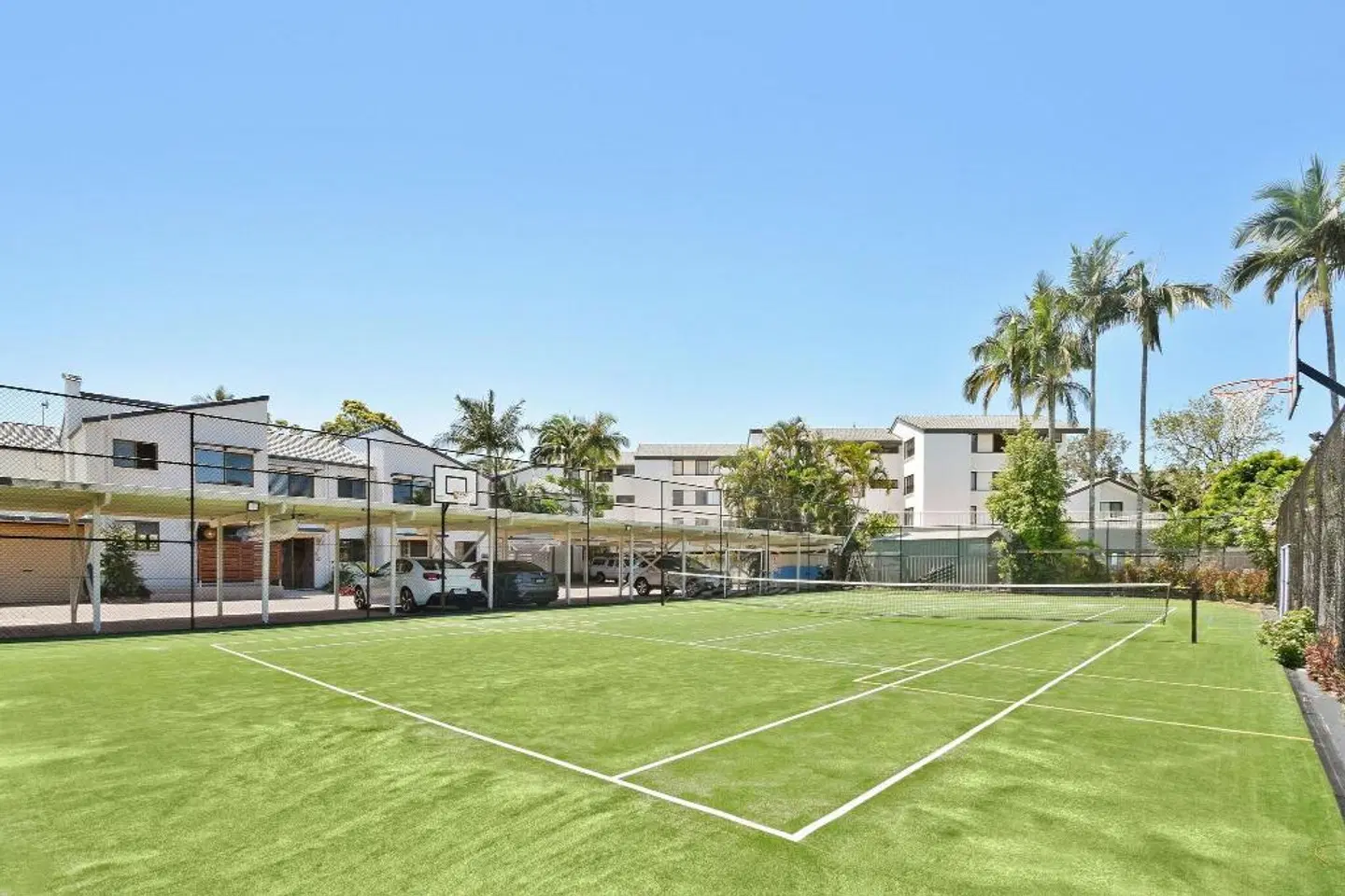 Noosa Place Resort EXTERIOR
