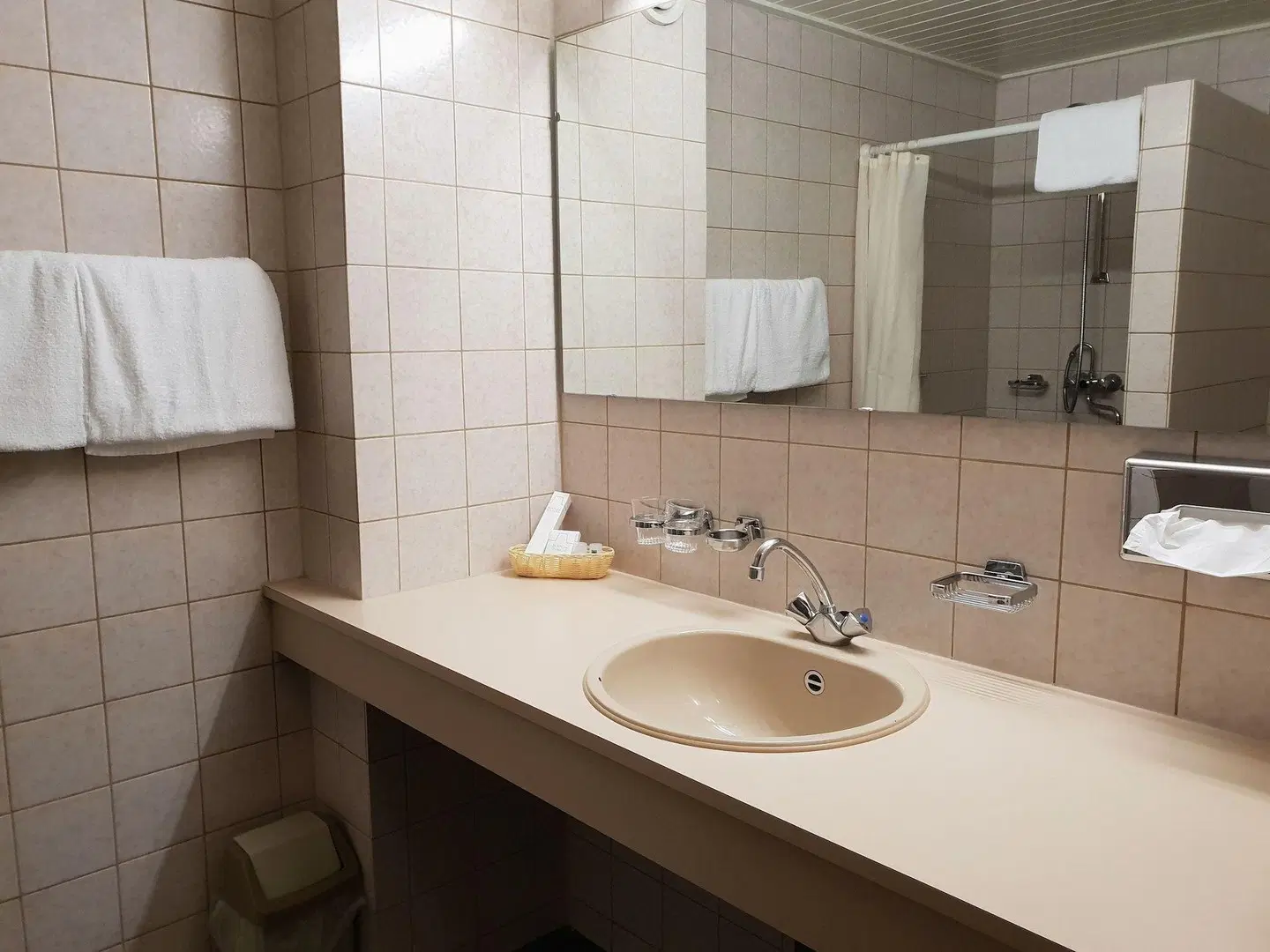 Nol in 't Bosch Badezimmer