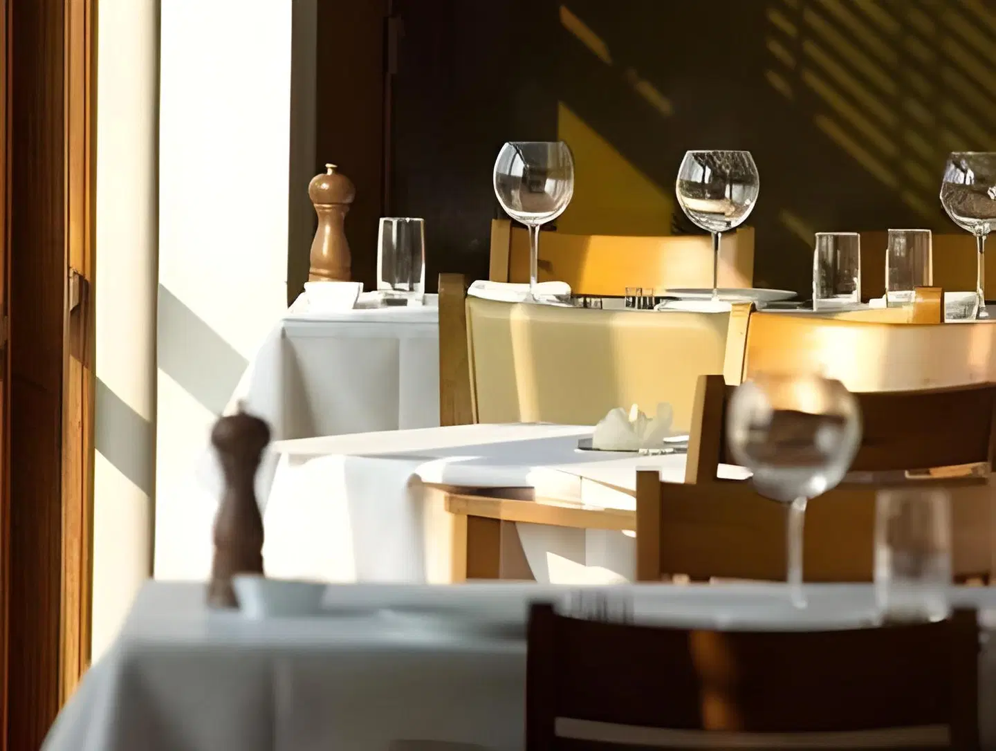 Norsminde Kro Restaurant