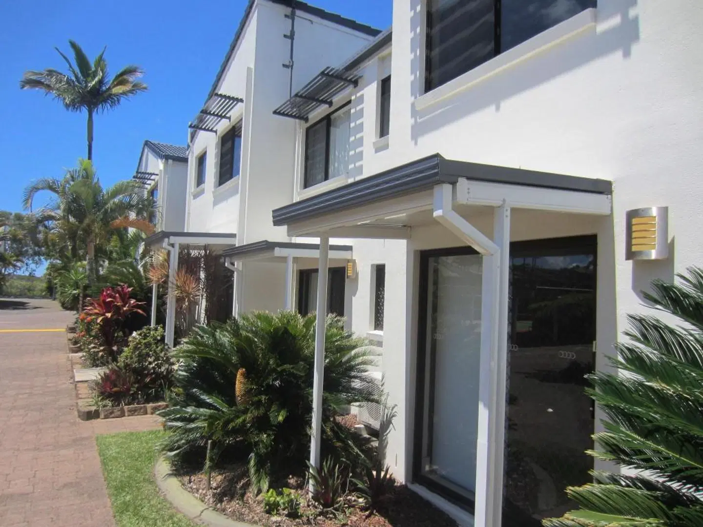 Noosa Place Resort EXTERIOR