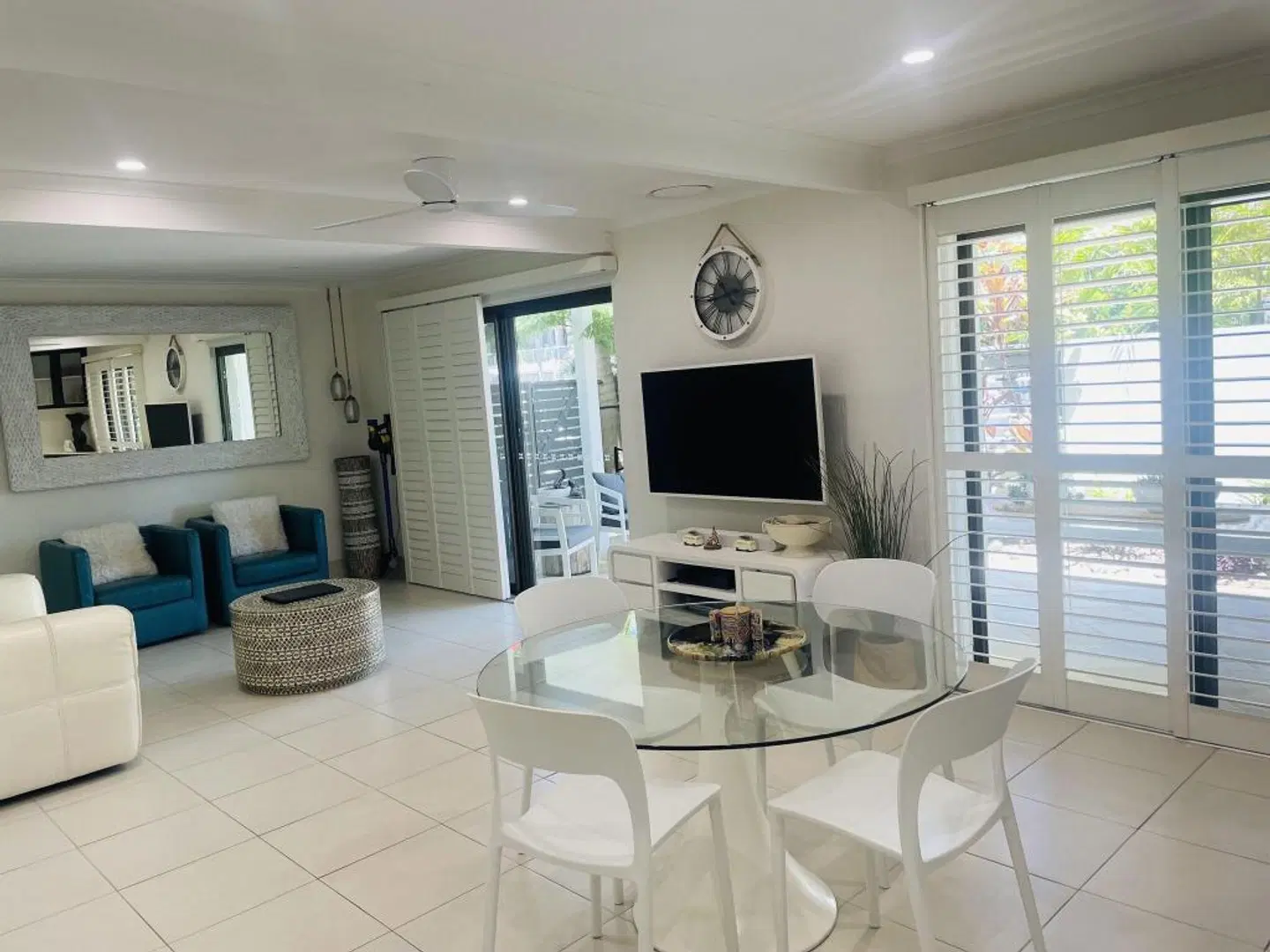 Noosa Place Resort LOUNGE_LOBBY