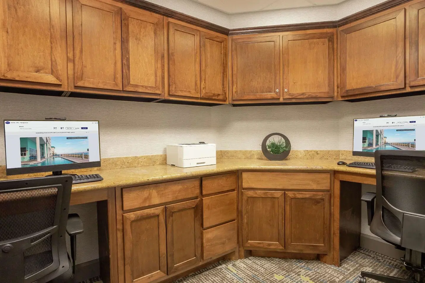Hampton Inn & Suites Pine Bluff HEALTH_BEAUTY