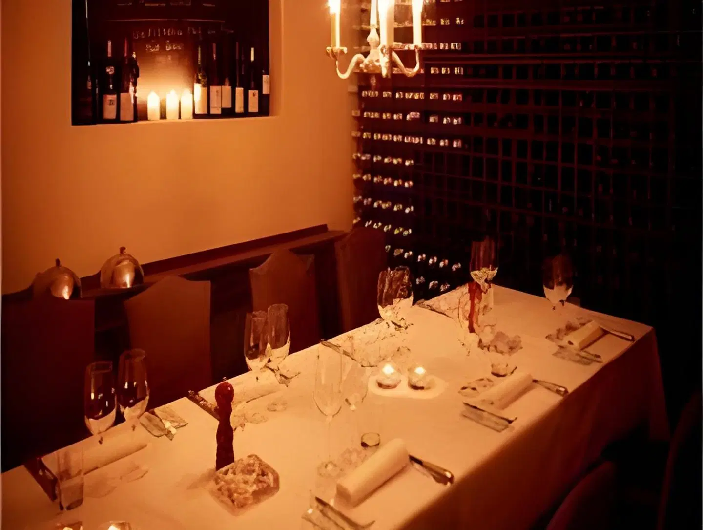 Norsminde Kro Restaurant