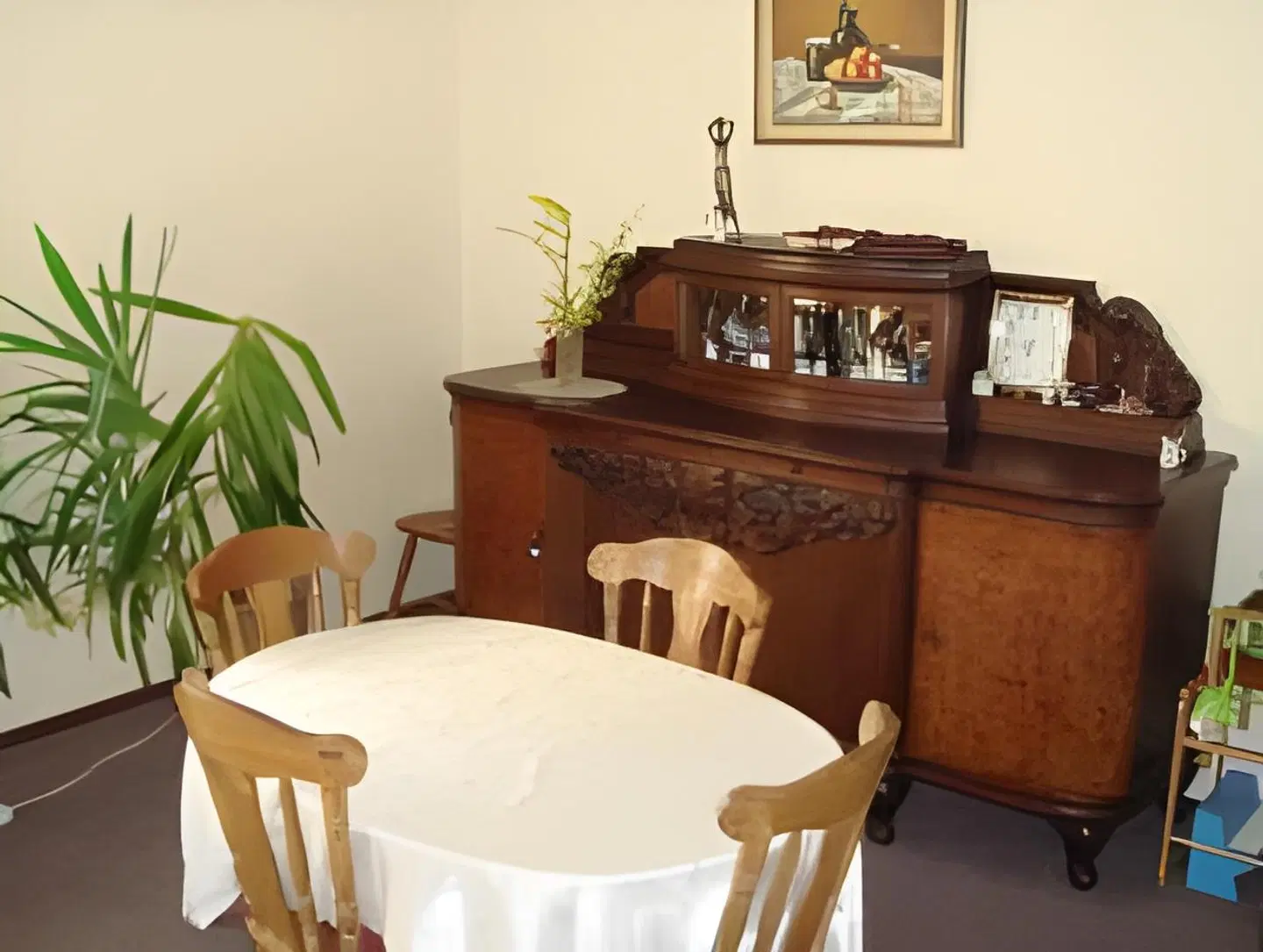 Nemunas Tour Guesthouse ROOM_EXAMPLE