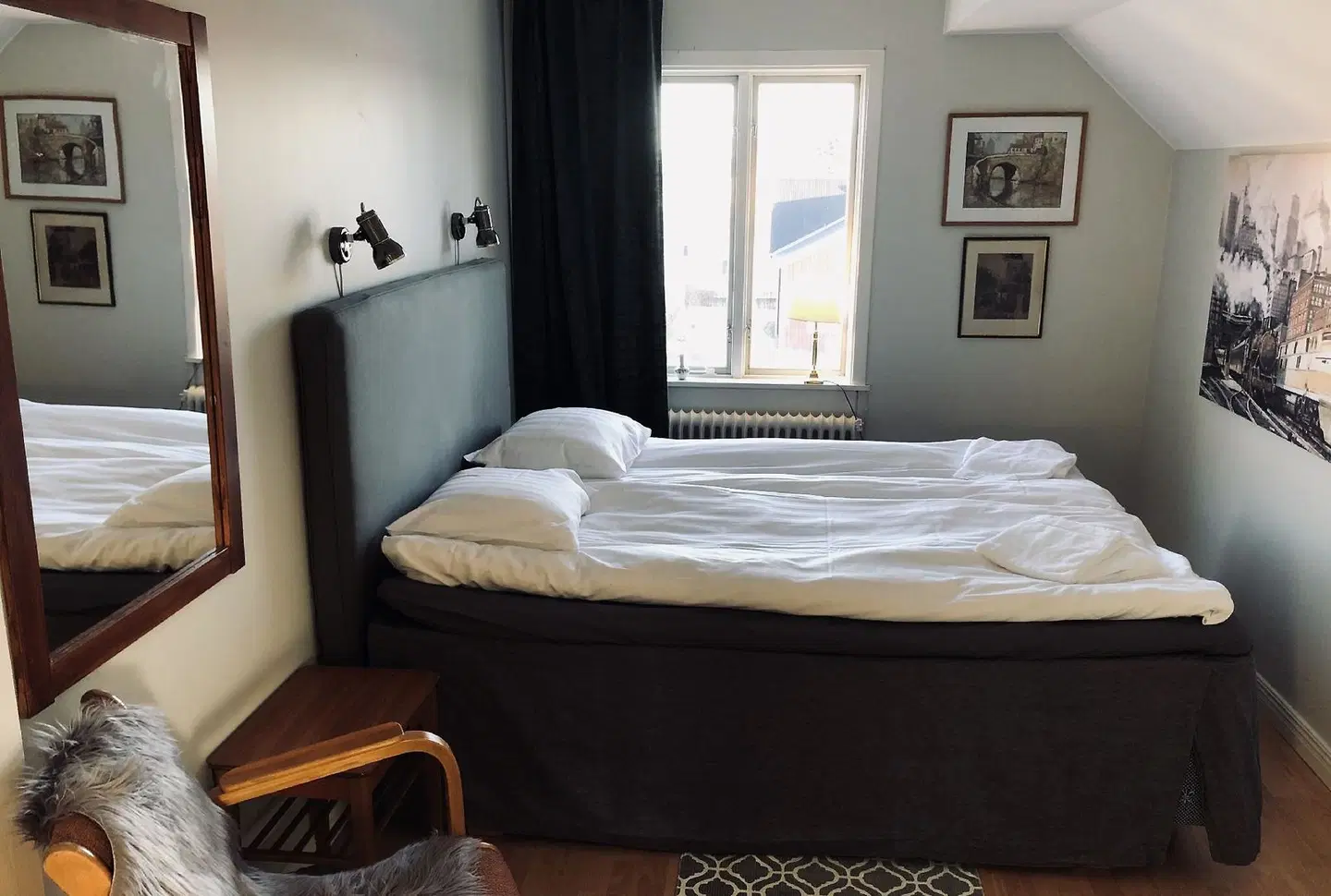 Agardhs Pensionat ROOM_EXAMPLE