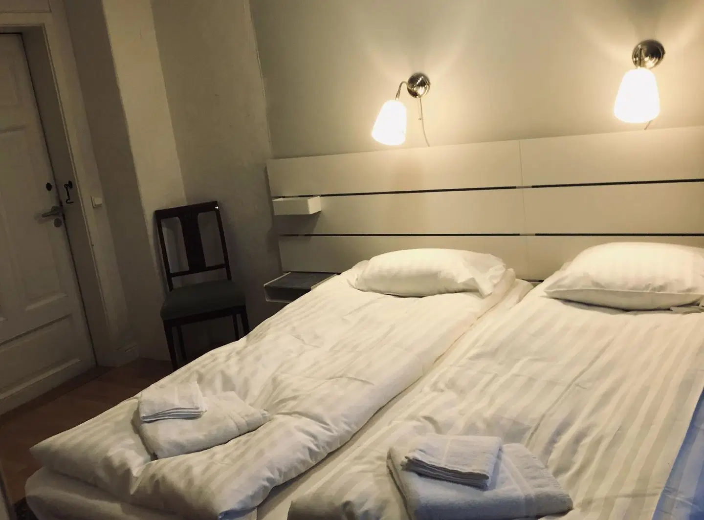 Agardhs Pensionat ROOM_EXAMPLE