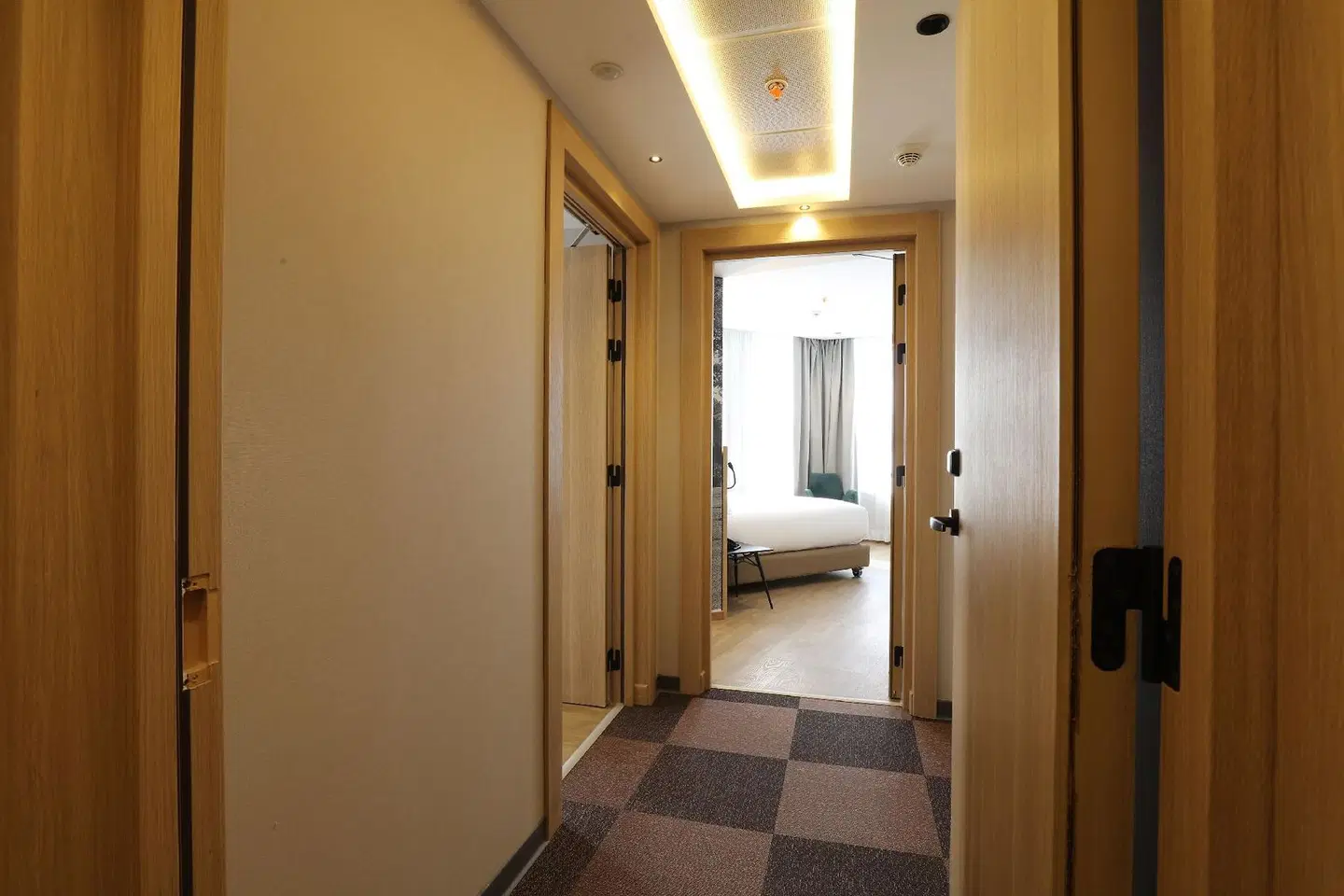 ADAY Hotel Casablanca ROOM_EXAMPLE