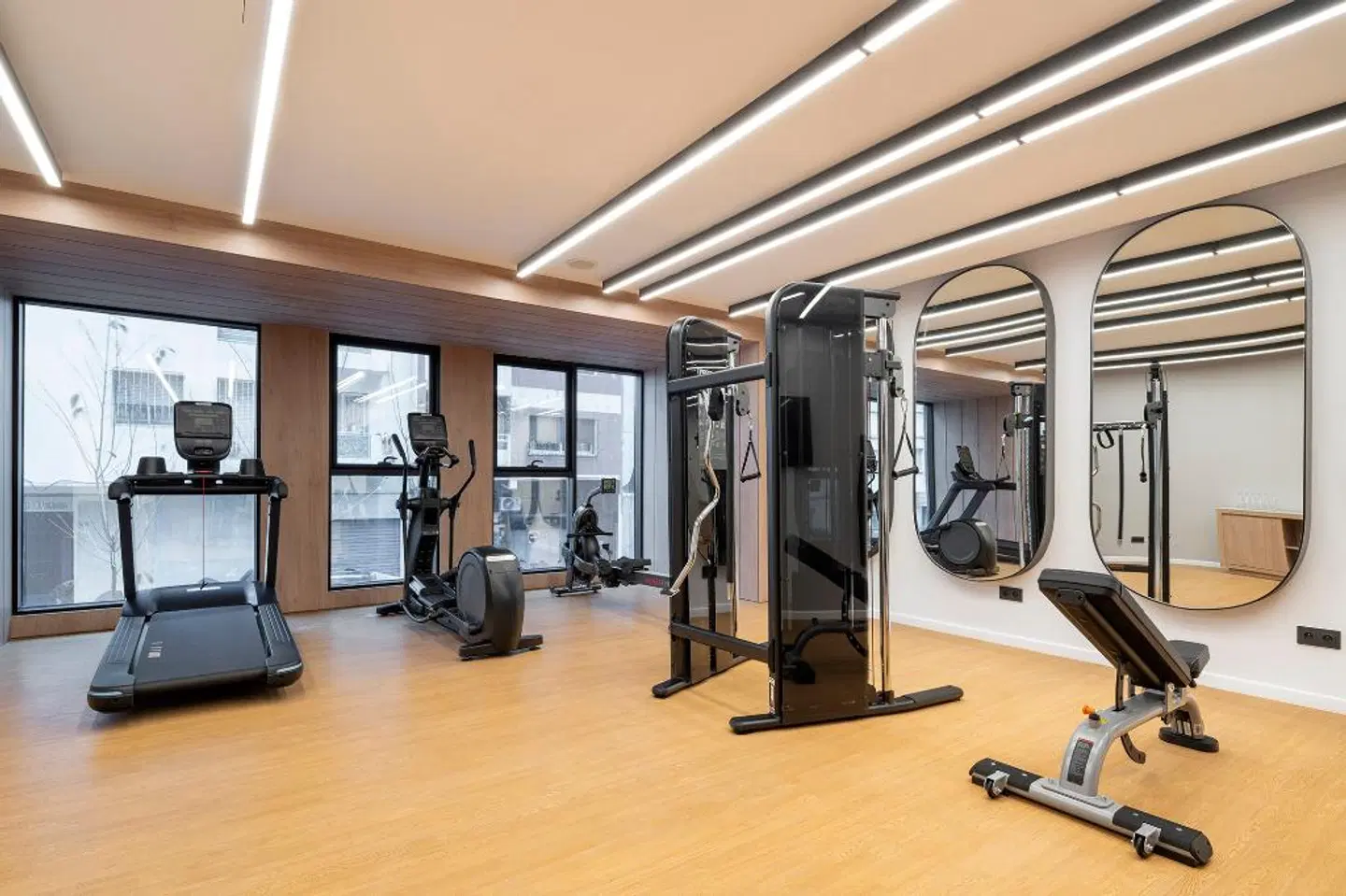 Eurostars Casa Anfa SPORTS_AND_LEISURE