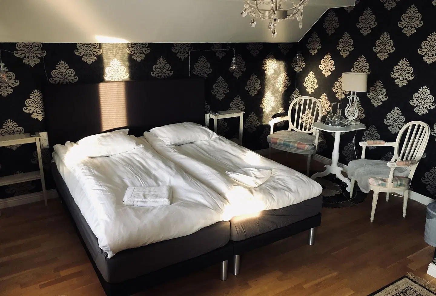 Agardhs Pensionat ROOM_EXAMPLE