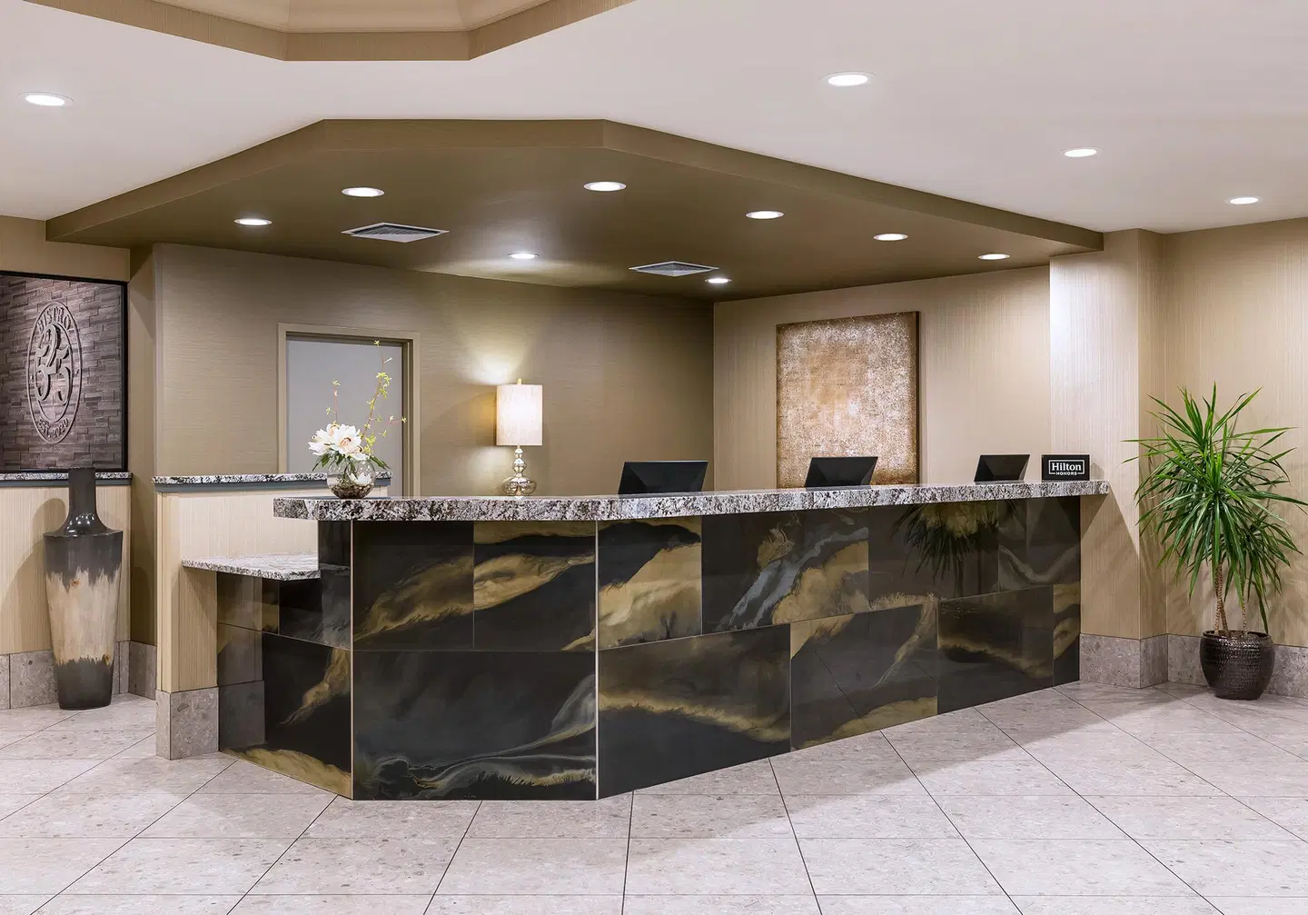DoubleTree by Hilton Madison Konferenz