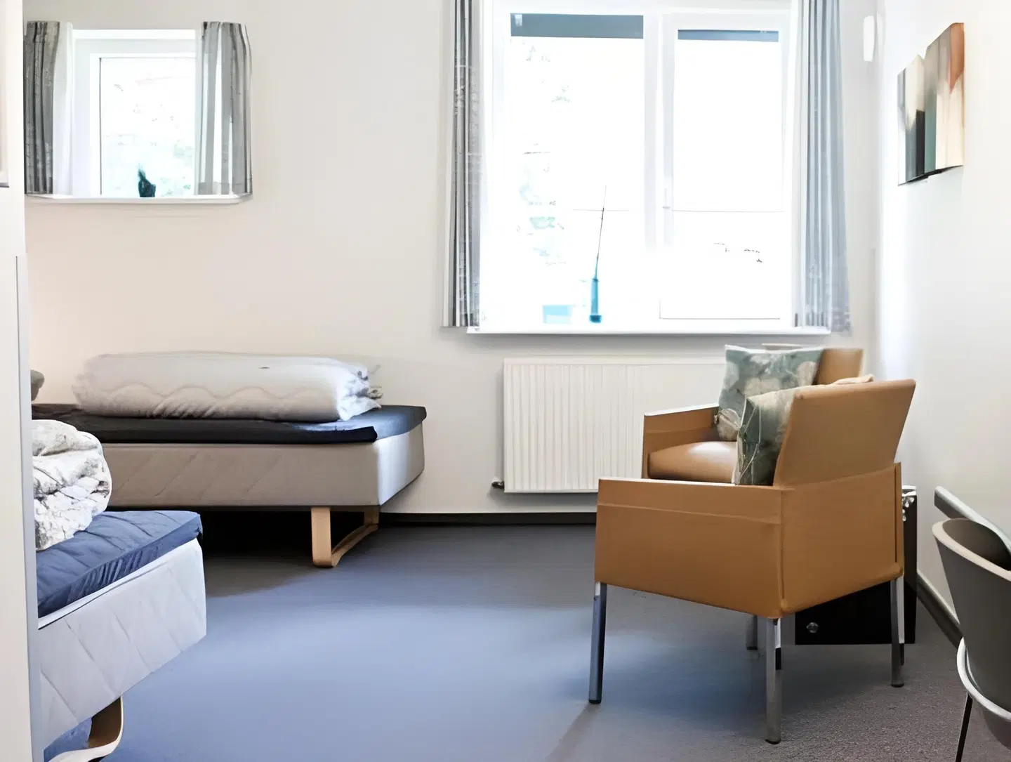 Danhostel Esbjerg ROOM_EXAMPLE