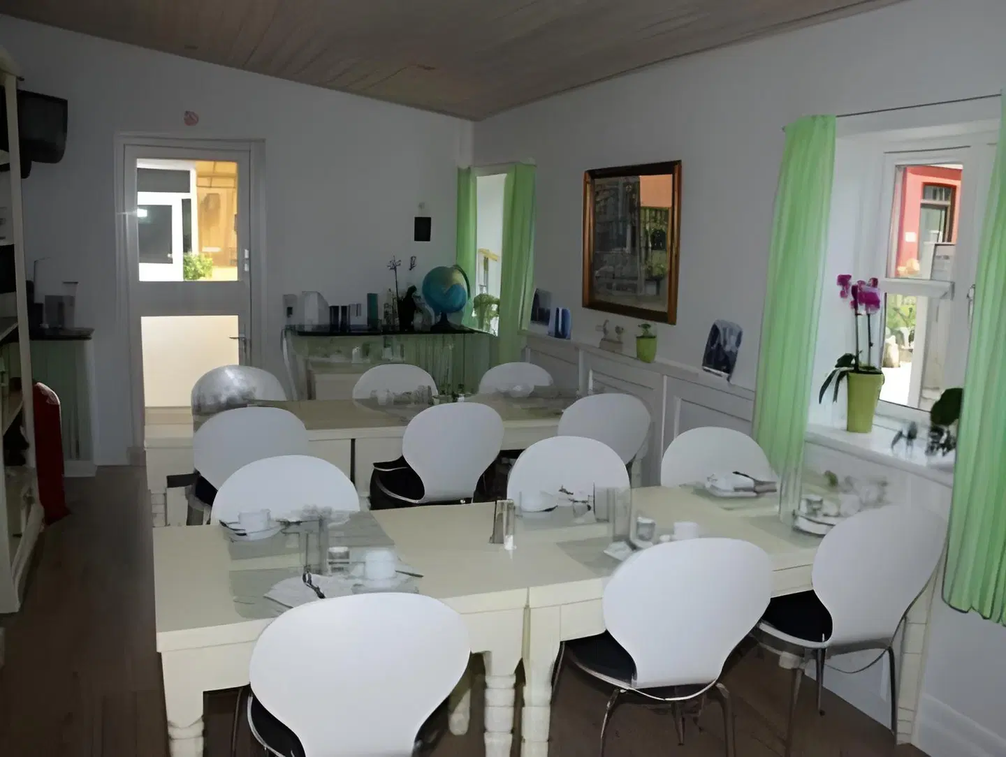 Oasen ROOM_EXAMPLE