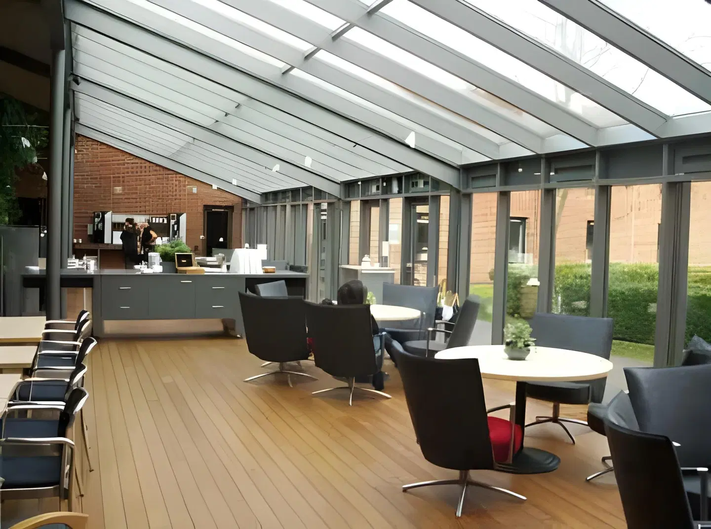 Pharmakon Hotel & Conferencecenter LOUNGE_LOBBY