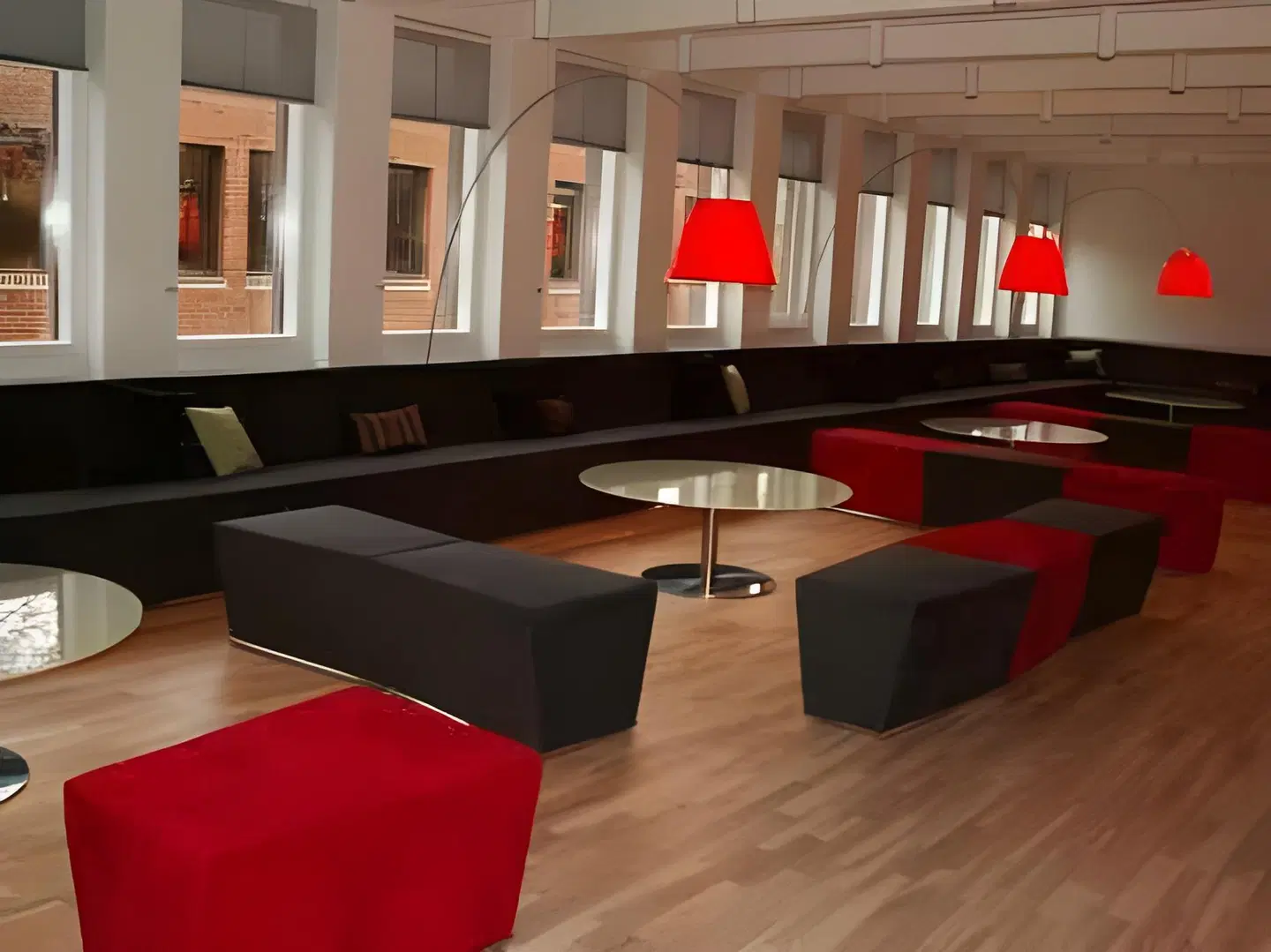 Pharmakon Hotel & Conferencecenter Bar