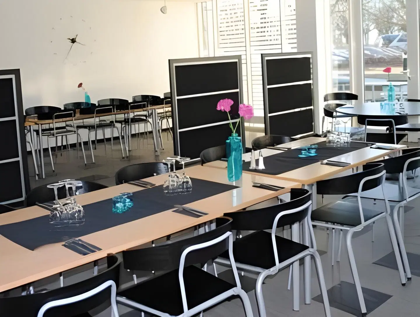 Danhostel Esbjerg Konferenz