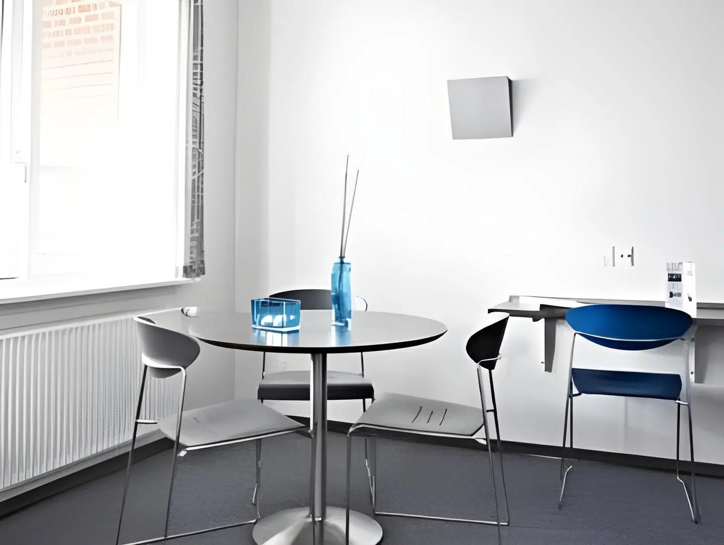 Danhostel Esbjerg Konferenz