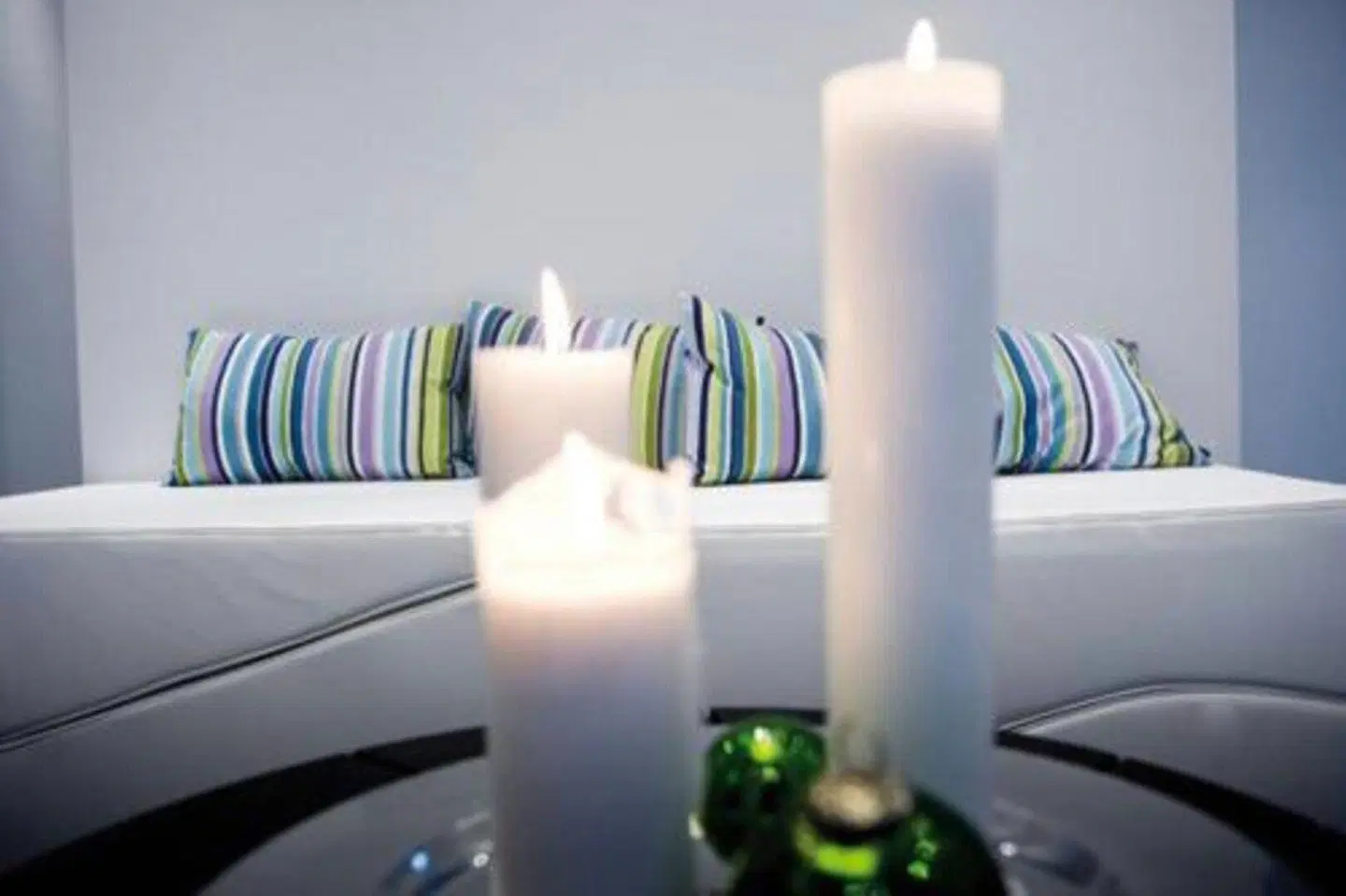 DGI-Huset Herning ROOM_EXAMPLE
