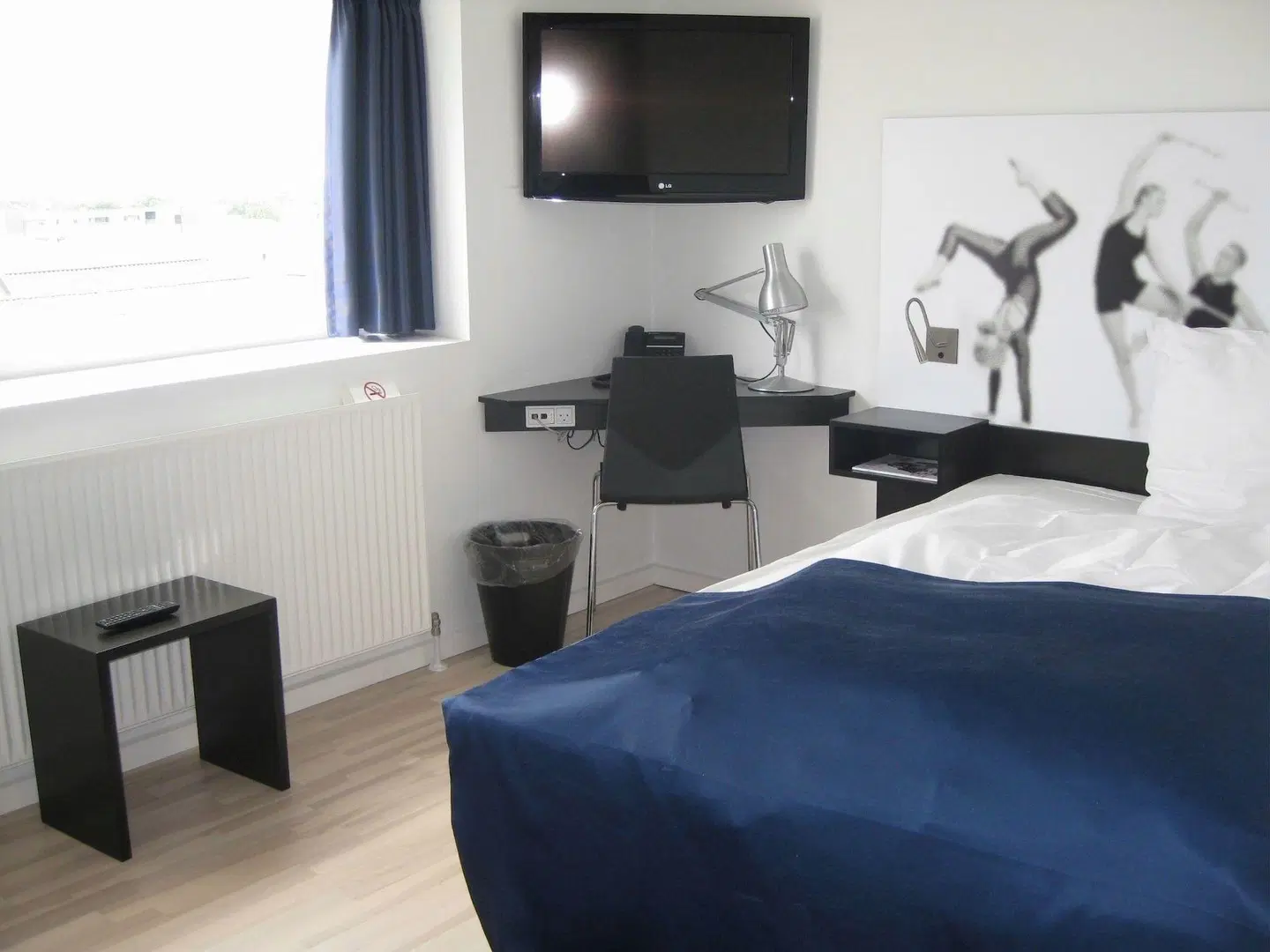 DGI-Huset Herning ROOM_EXAMPLE