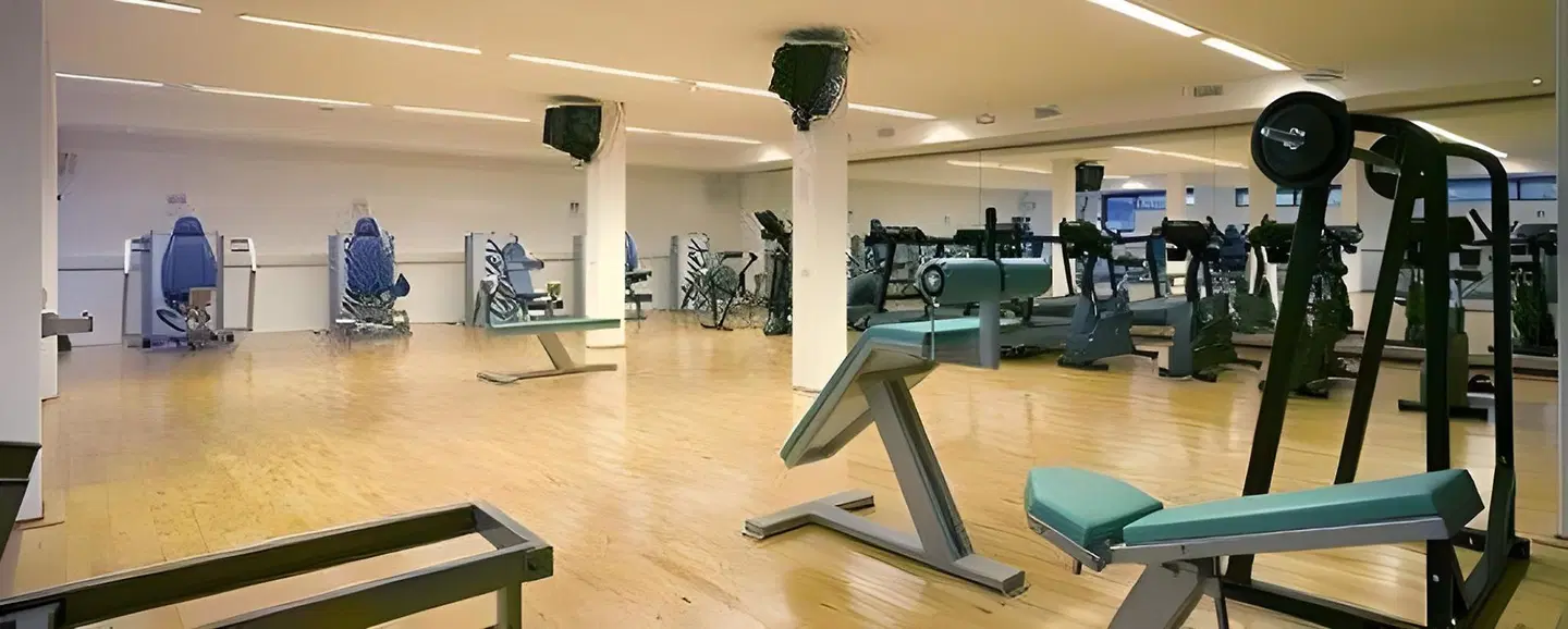 Van der Valk Heerlen SPORTS_AND_LEISURE