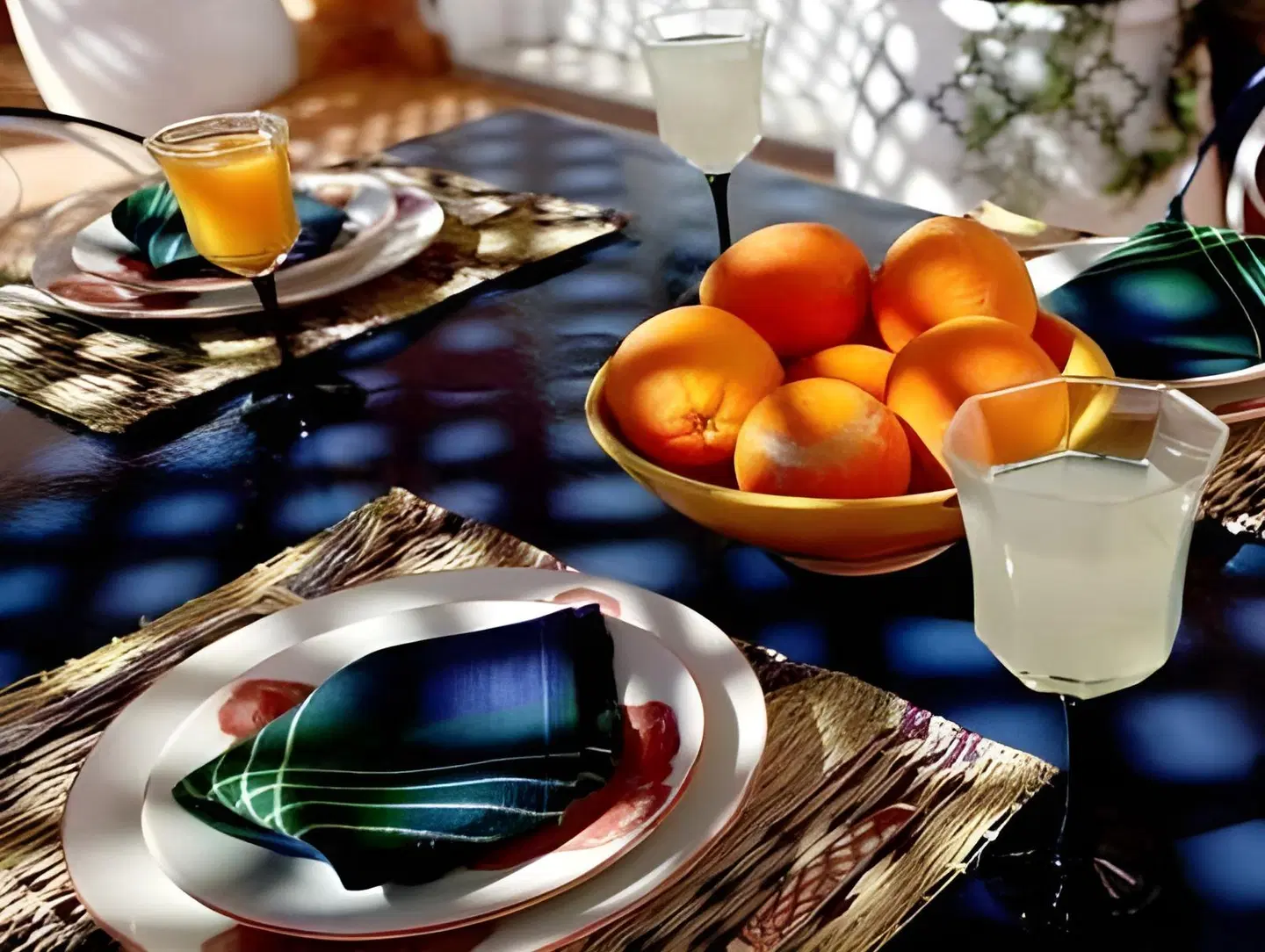 Le Petit Riad Restaurant