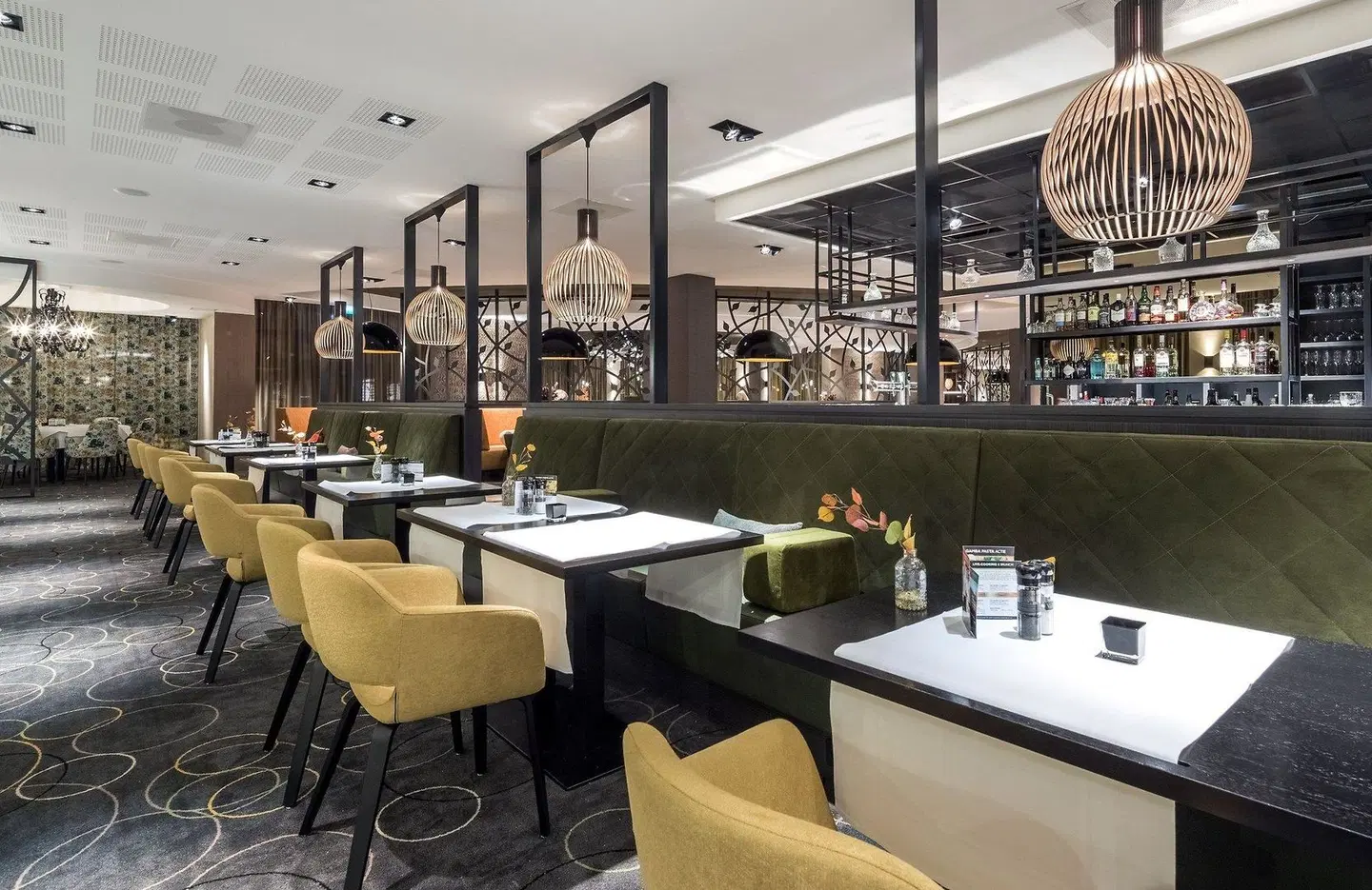 Van der Valk Heerlen Restaurant
