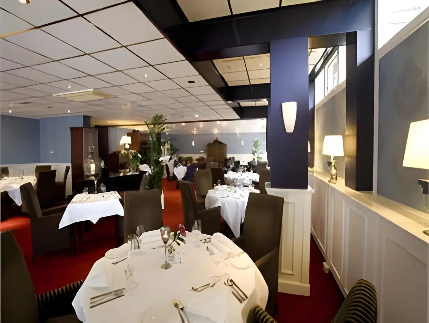 Ten Cate Restaurant