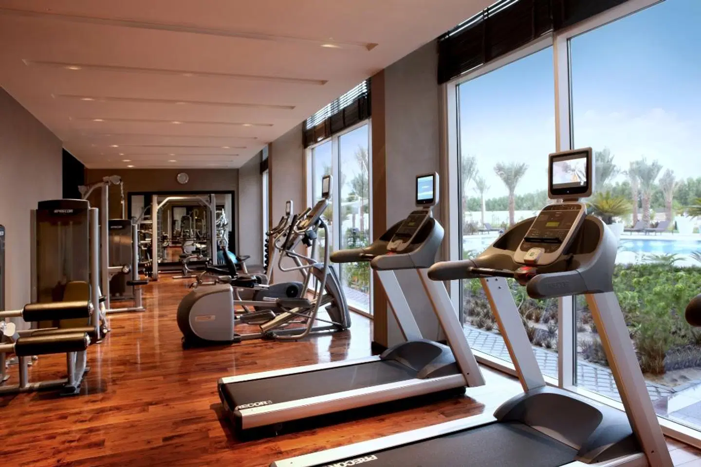 Centro Sharjah SPORTS_AND_LEISURE