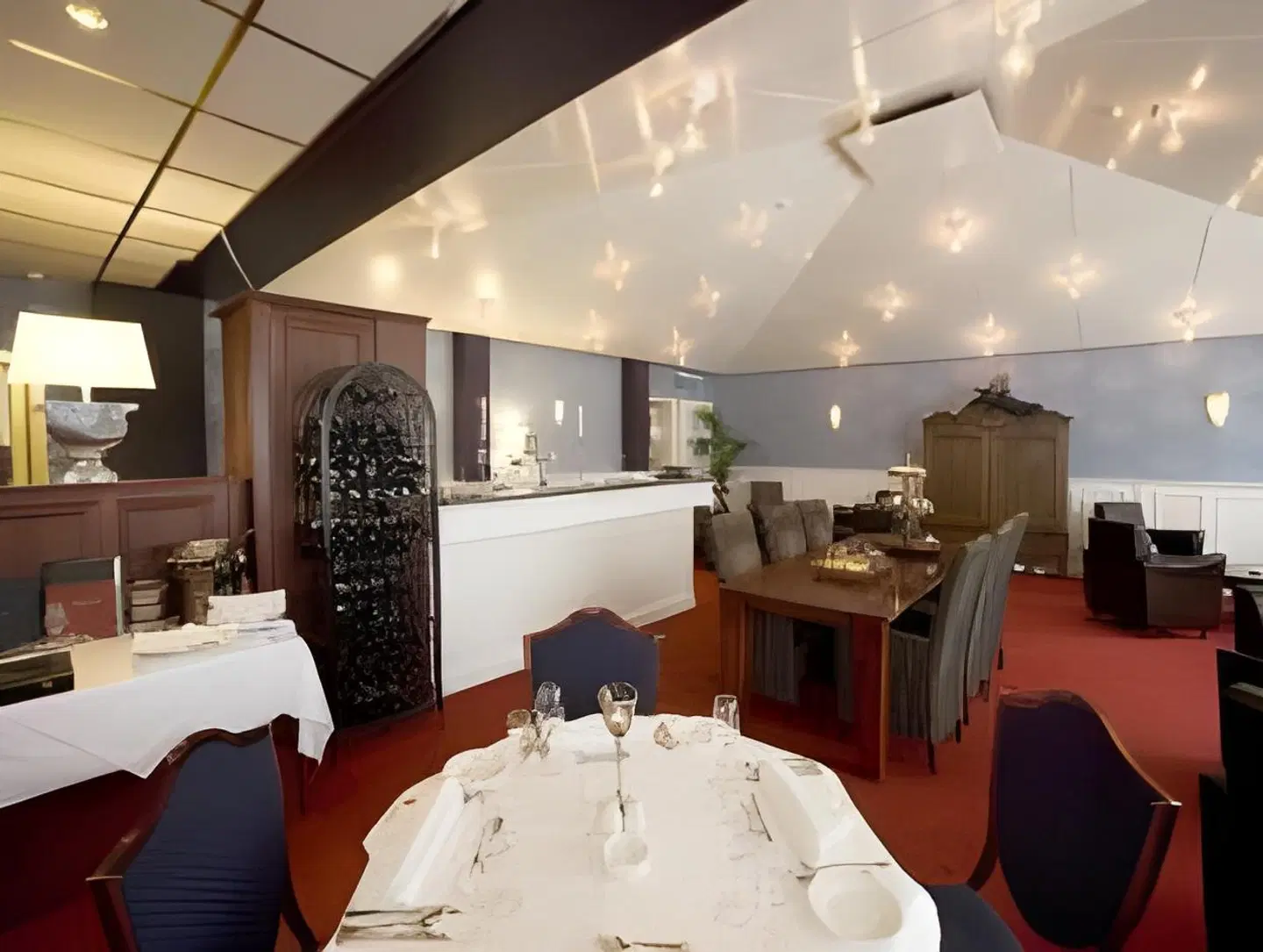 Ten Cate Restaurant