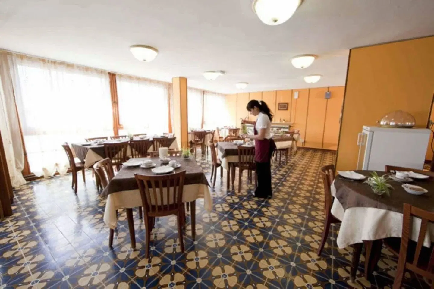 OMAMA Social Hotel Konferenz