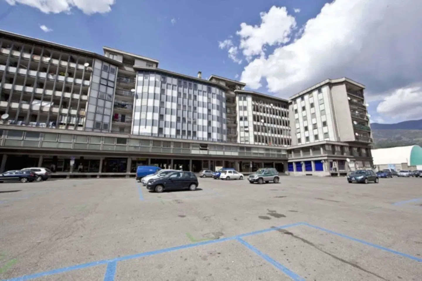 OMAMA Social Hotel EXTERIOR