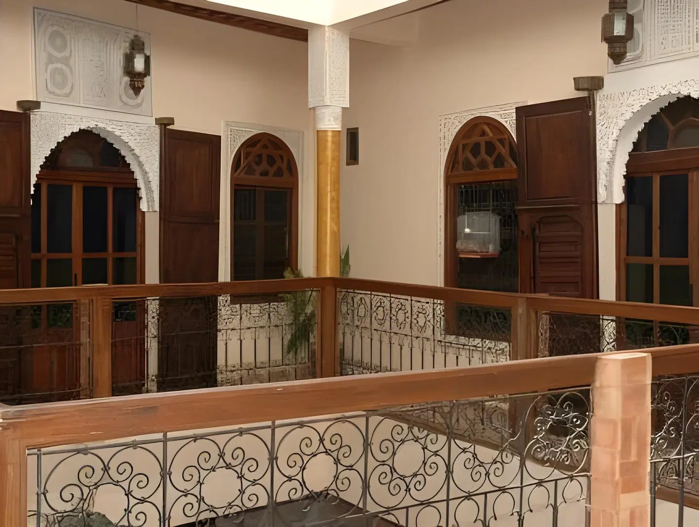 Riad Zahraa ROOM_EXAMPLE