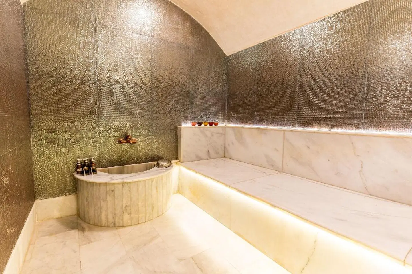 One Hotel Casablanca HEALTH_BEAUTY