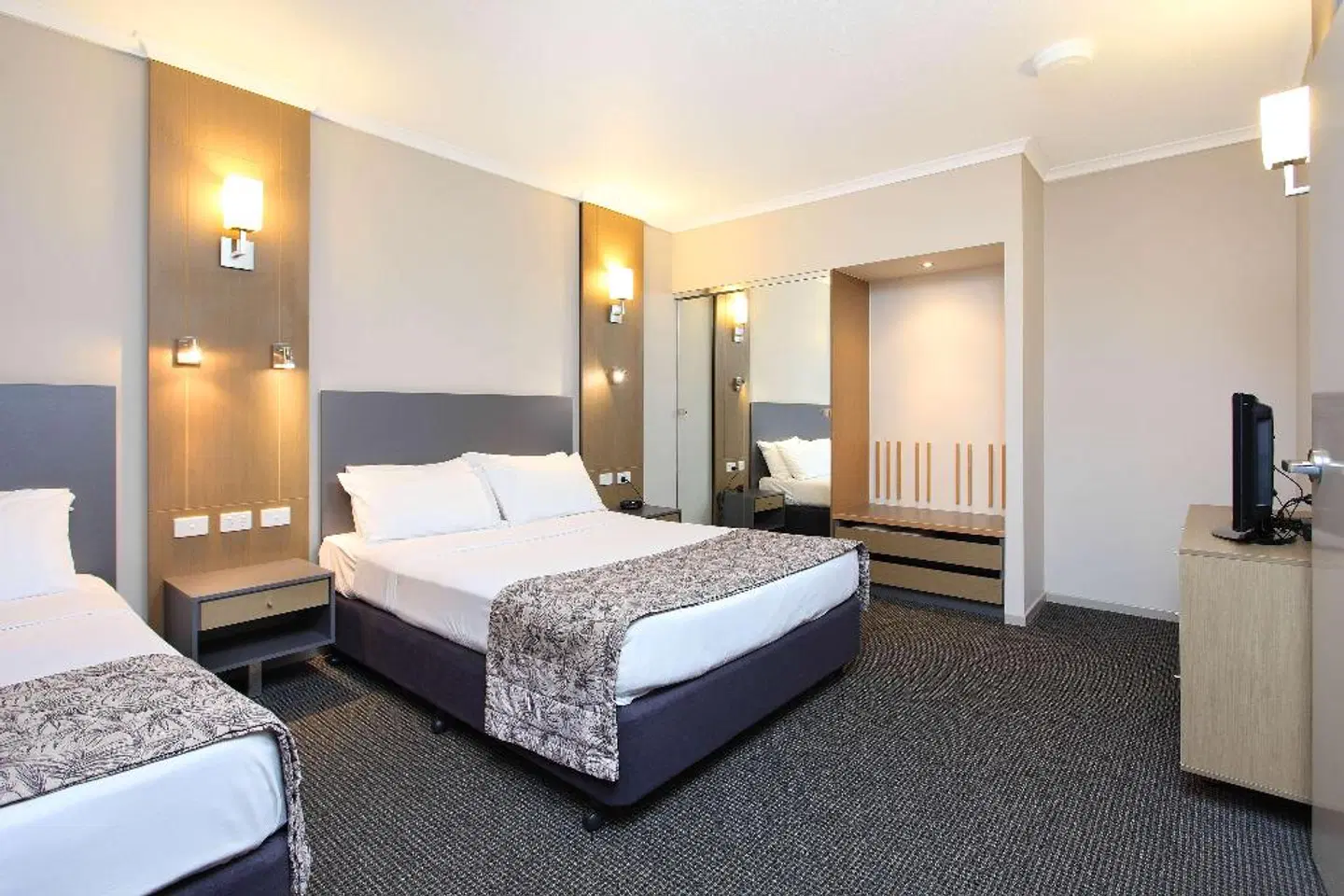 Brisbane International - Virginia ROOM_EXAMPLE