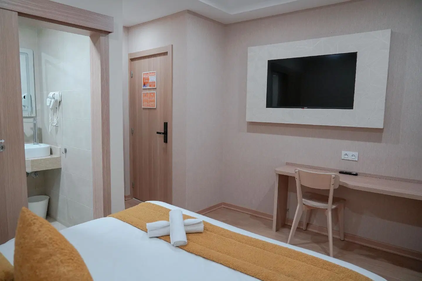 Sahariano hotel City Center ROOM_EXAMPLE