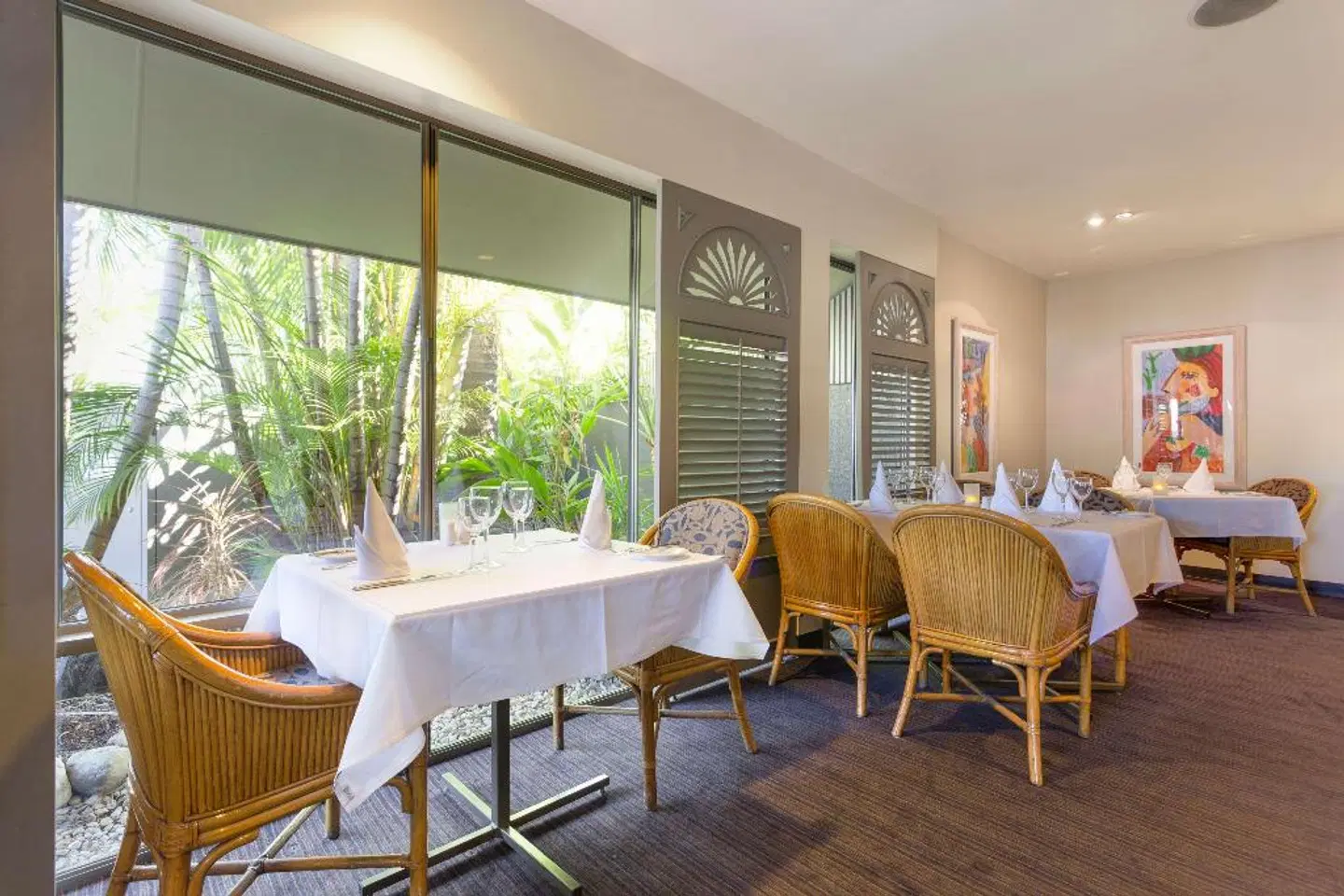 Brisbane International - Virginia Terrasse