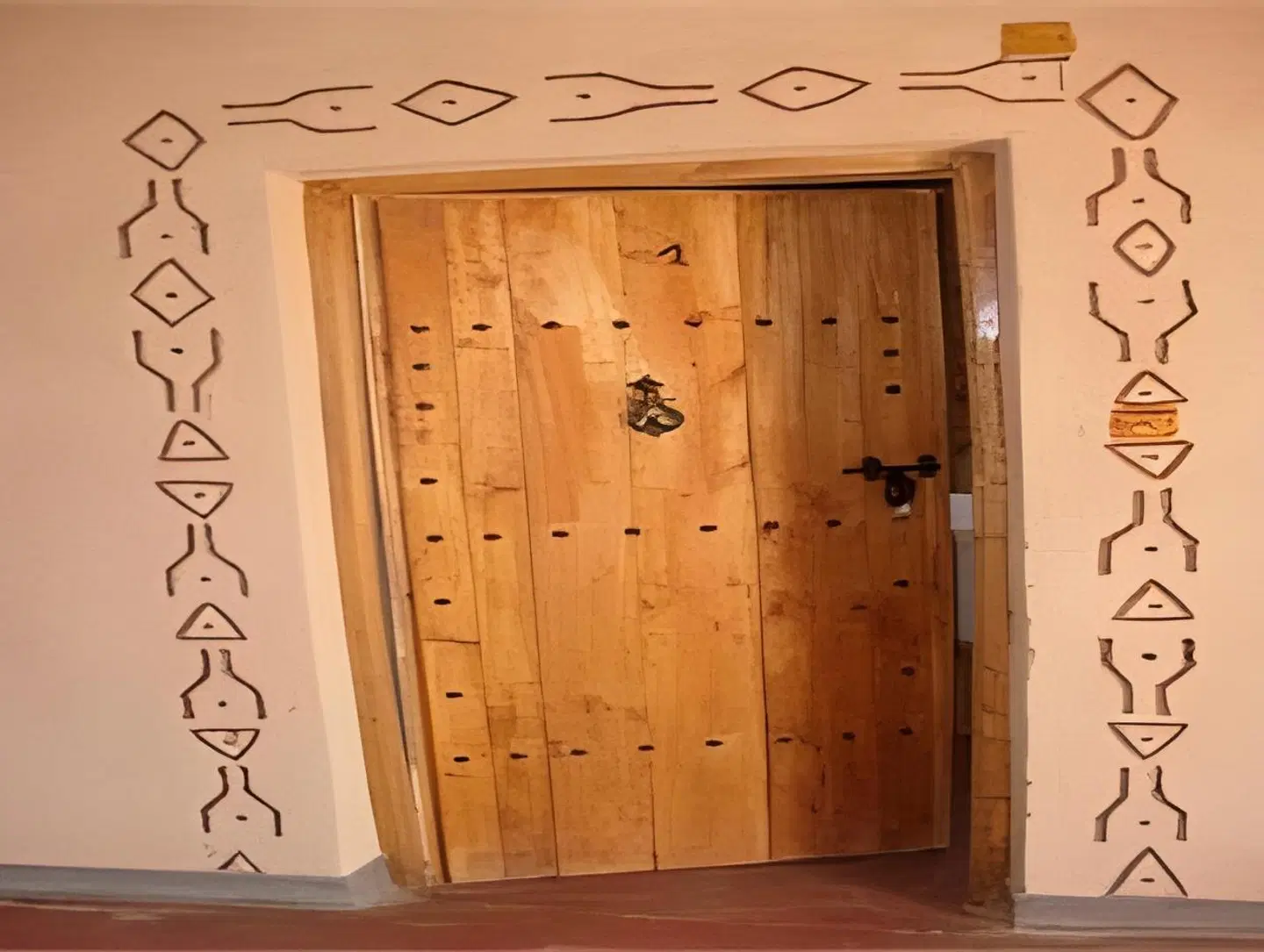 Dar Timitar LOUNGE_LOBBY