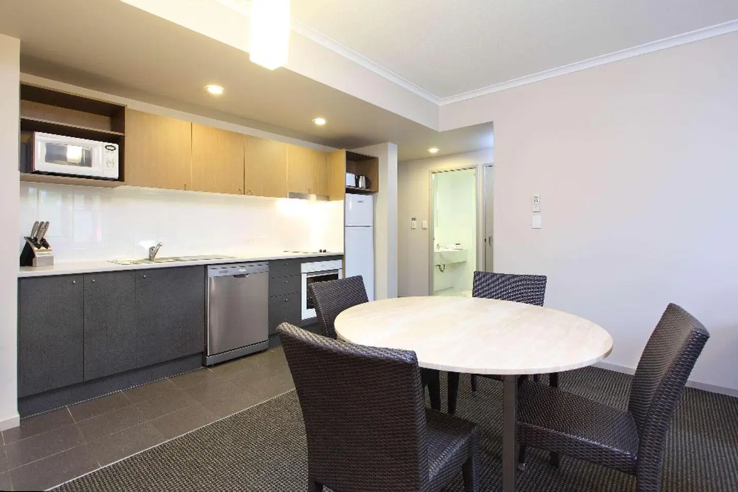 Brisbane International - Virginia ROOM_EXAMPLE