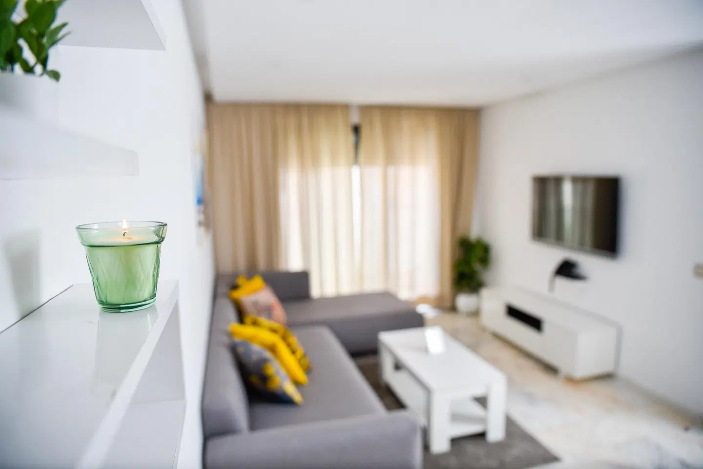 Family Aparthotel ROOM_EXAMPLE