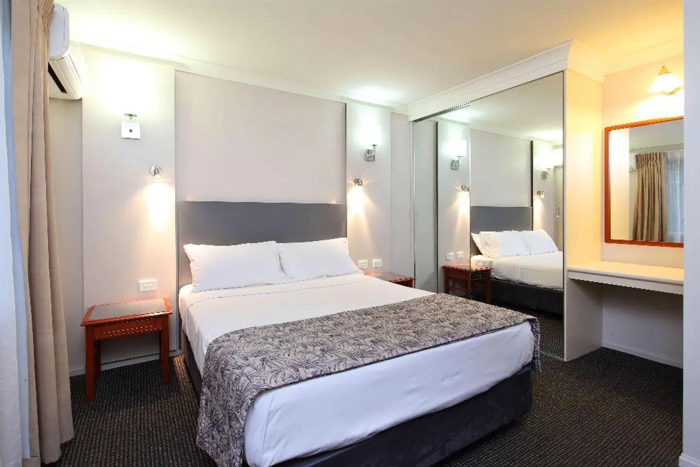 Brisbane International - Virginia ROOM_EXAMPLE