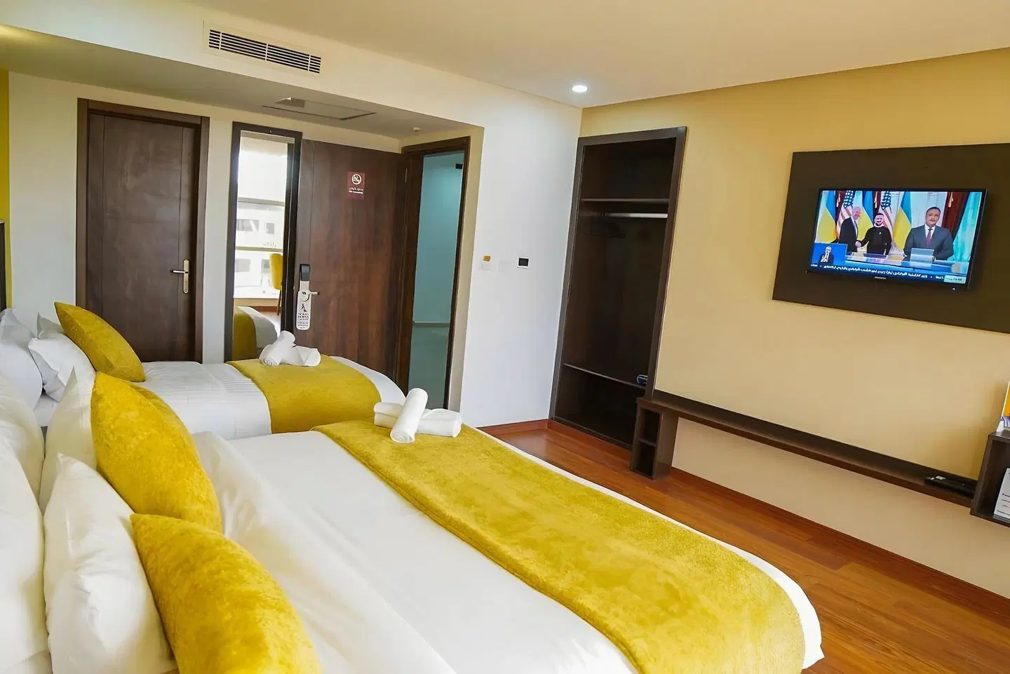 Sahariano hotel City Center ROOM_EXAMPLE