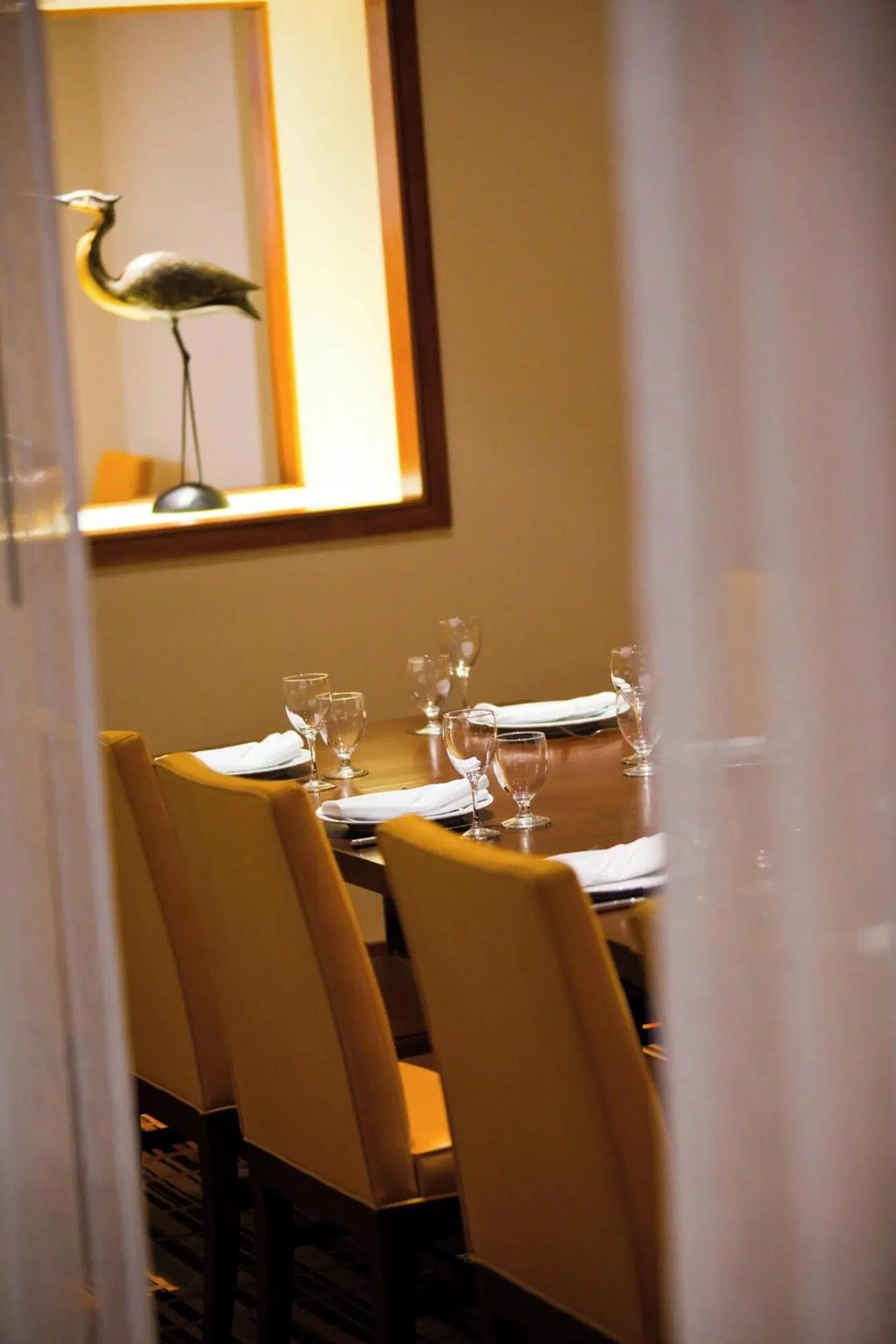 BWI Airport Marriott Konferenz