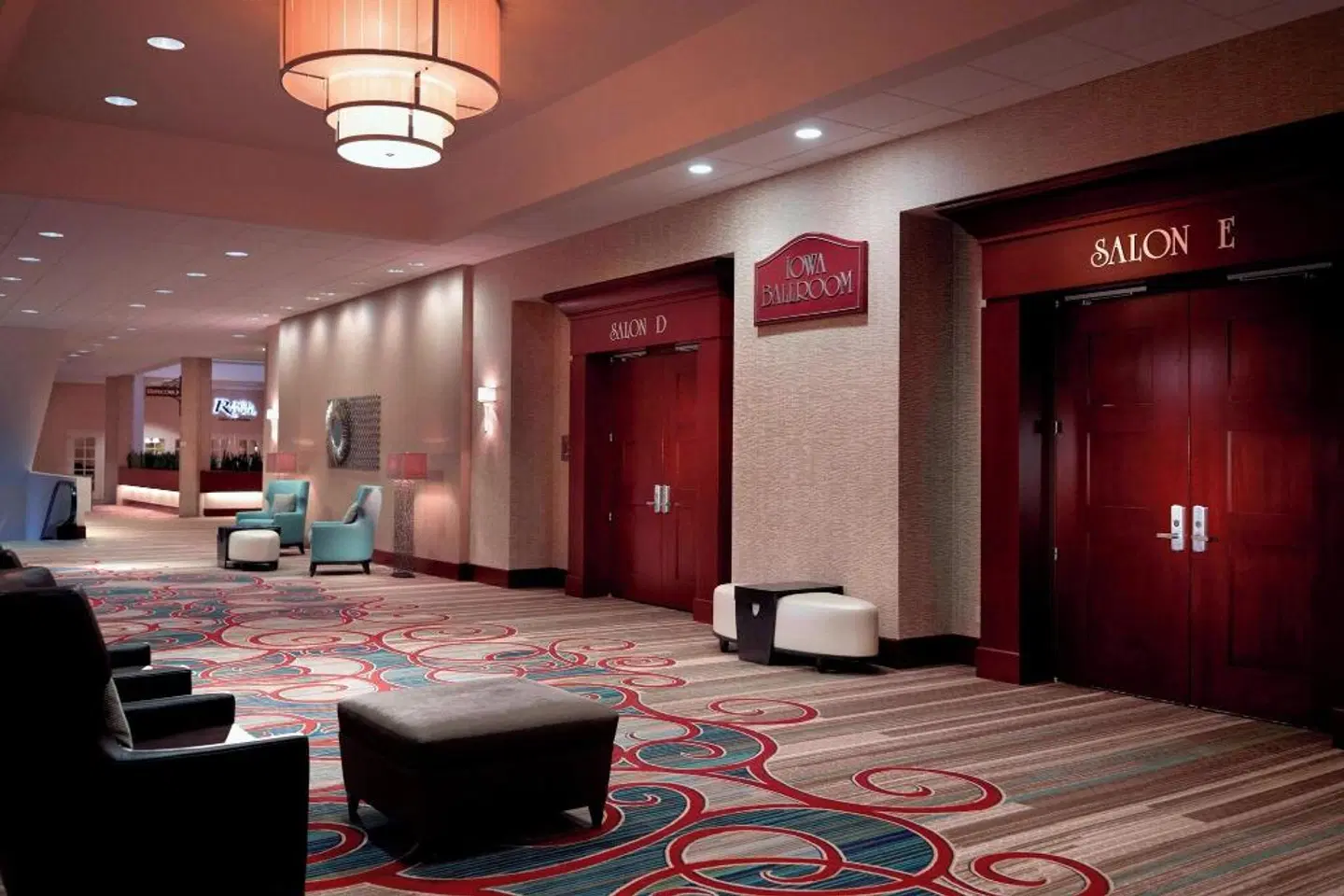 Des Moines Marriott Downtown ROOM_EXAMPLE