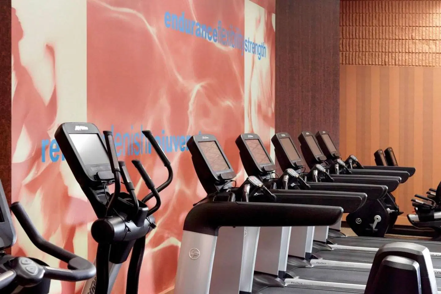 Des Moines Marriott Downtown SPORTS_AND_LEISURE