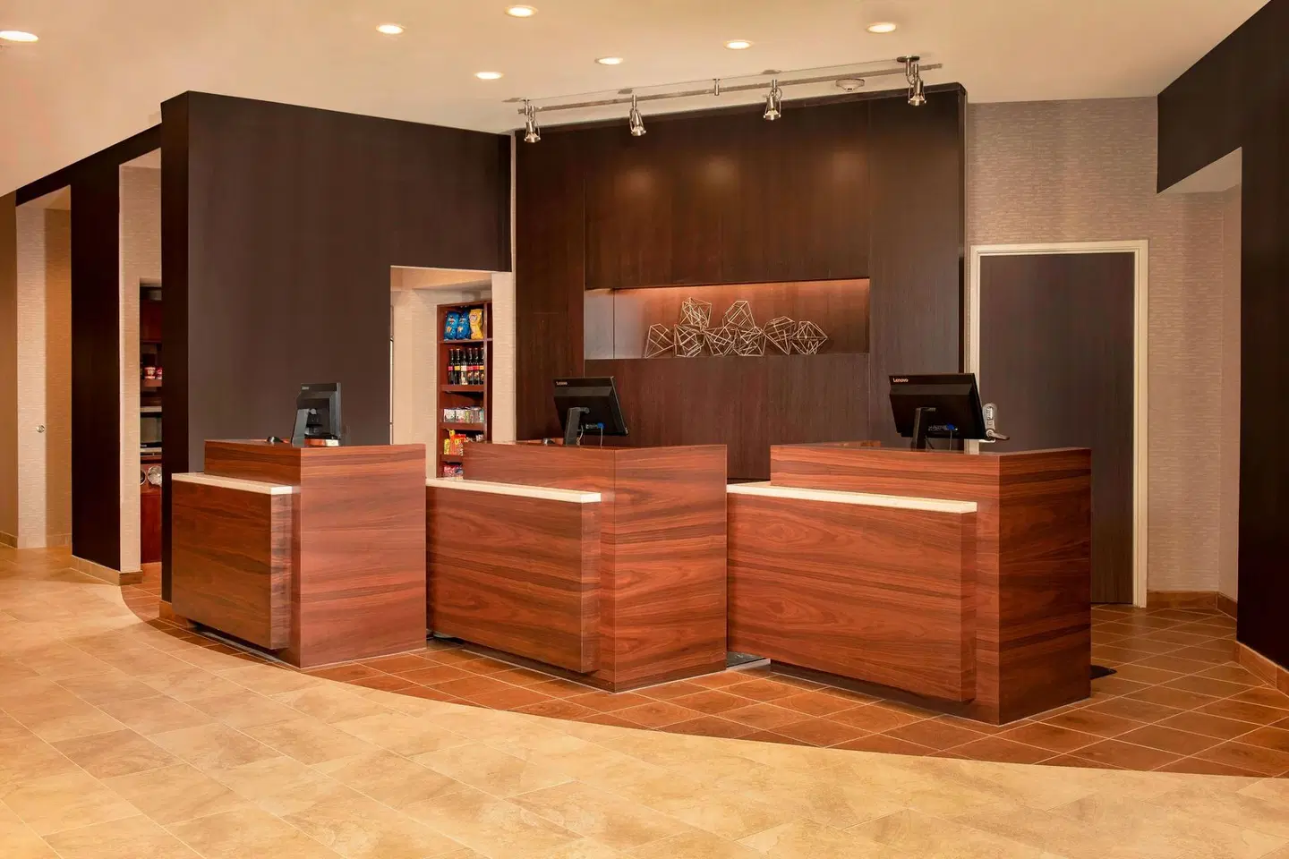 Courtyard by Marriott Gaithersburg Washingtonian Center LOUNGE_LOBBY