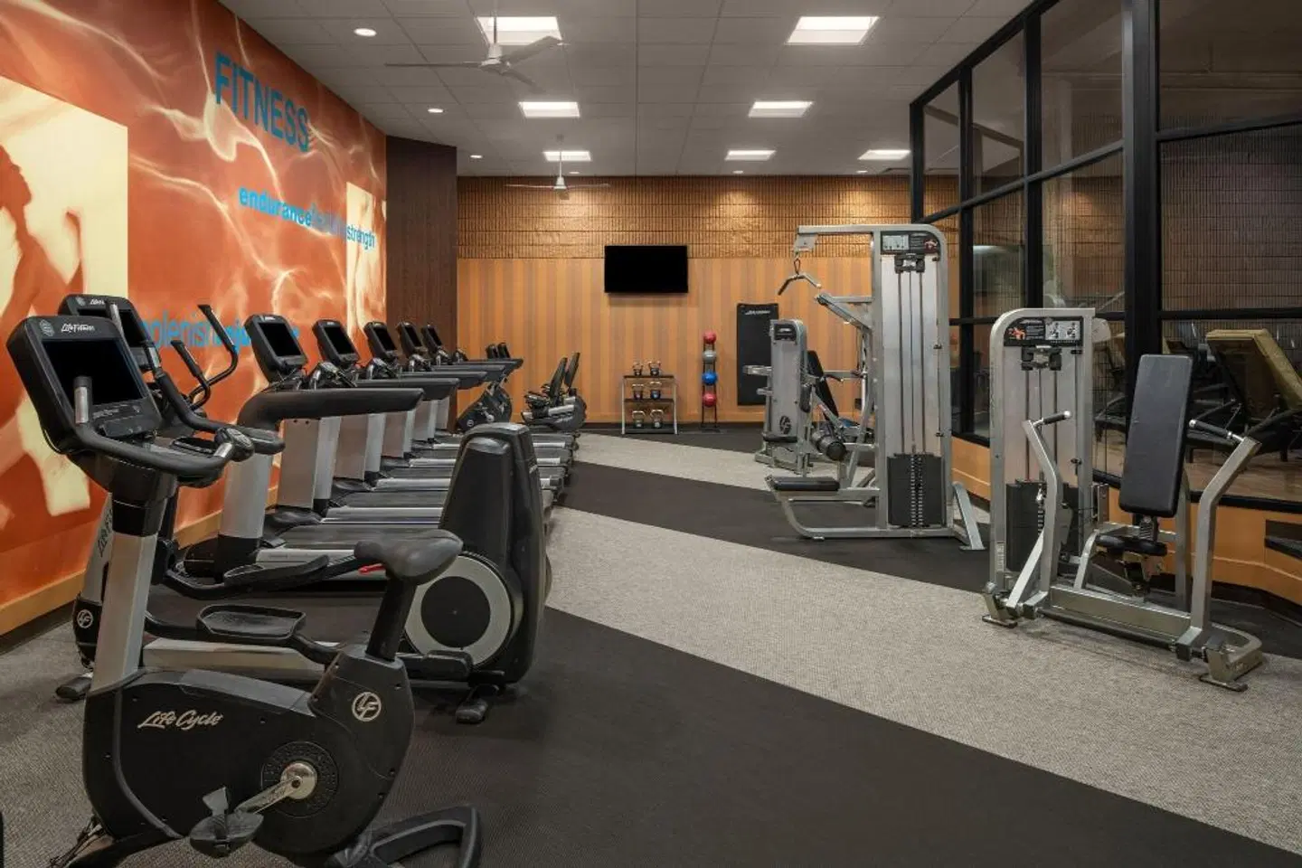 Des Moines Marriott Downtown SPORTS_AND_LEISURE
