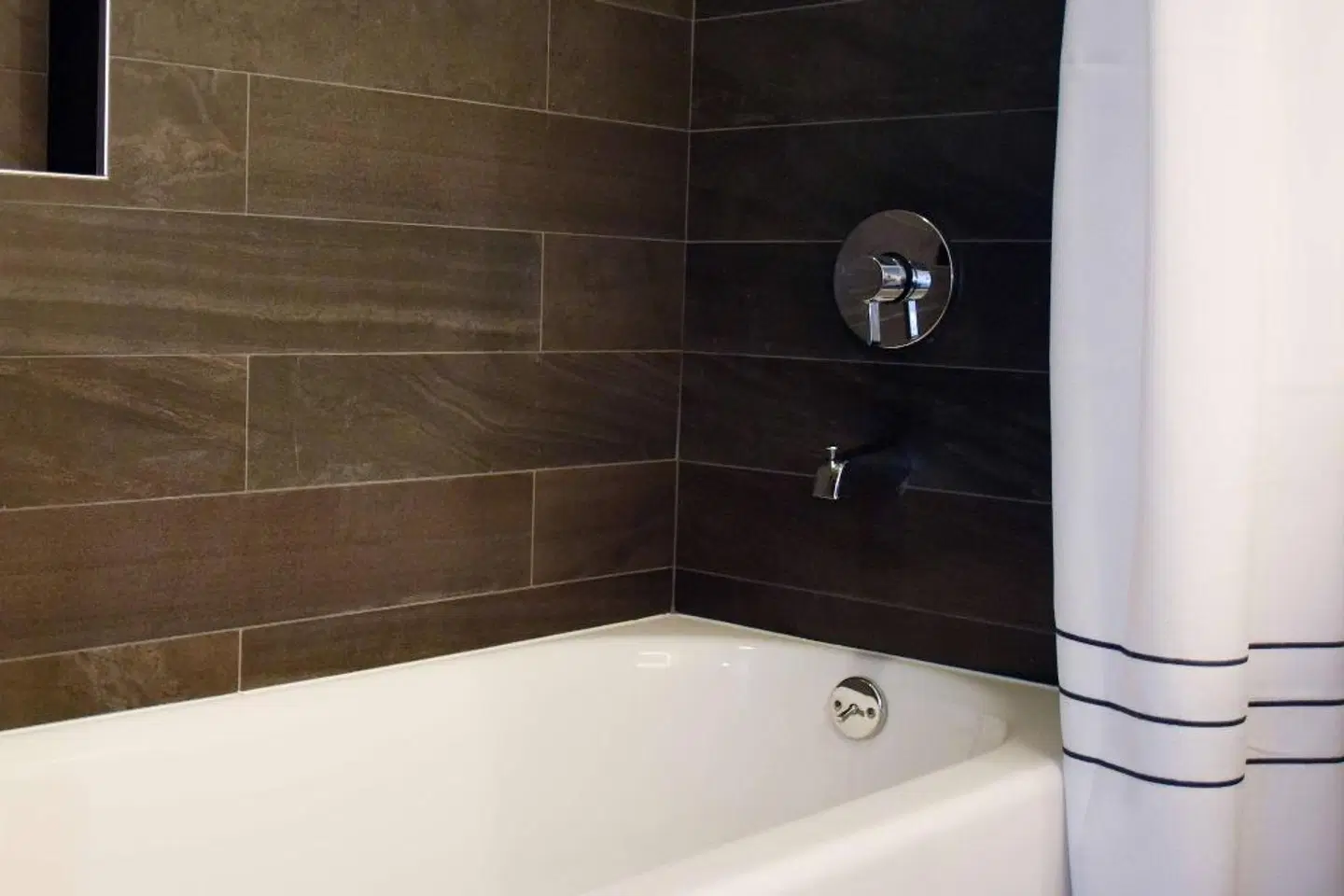 Omaha Marriott Badezimmer